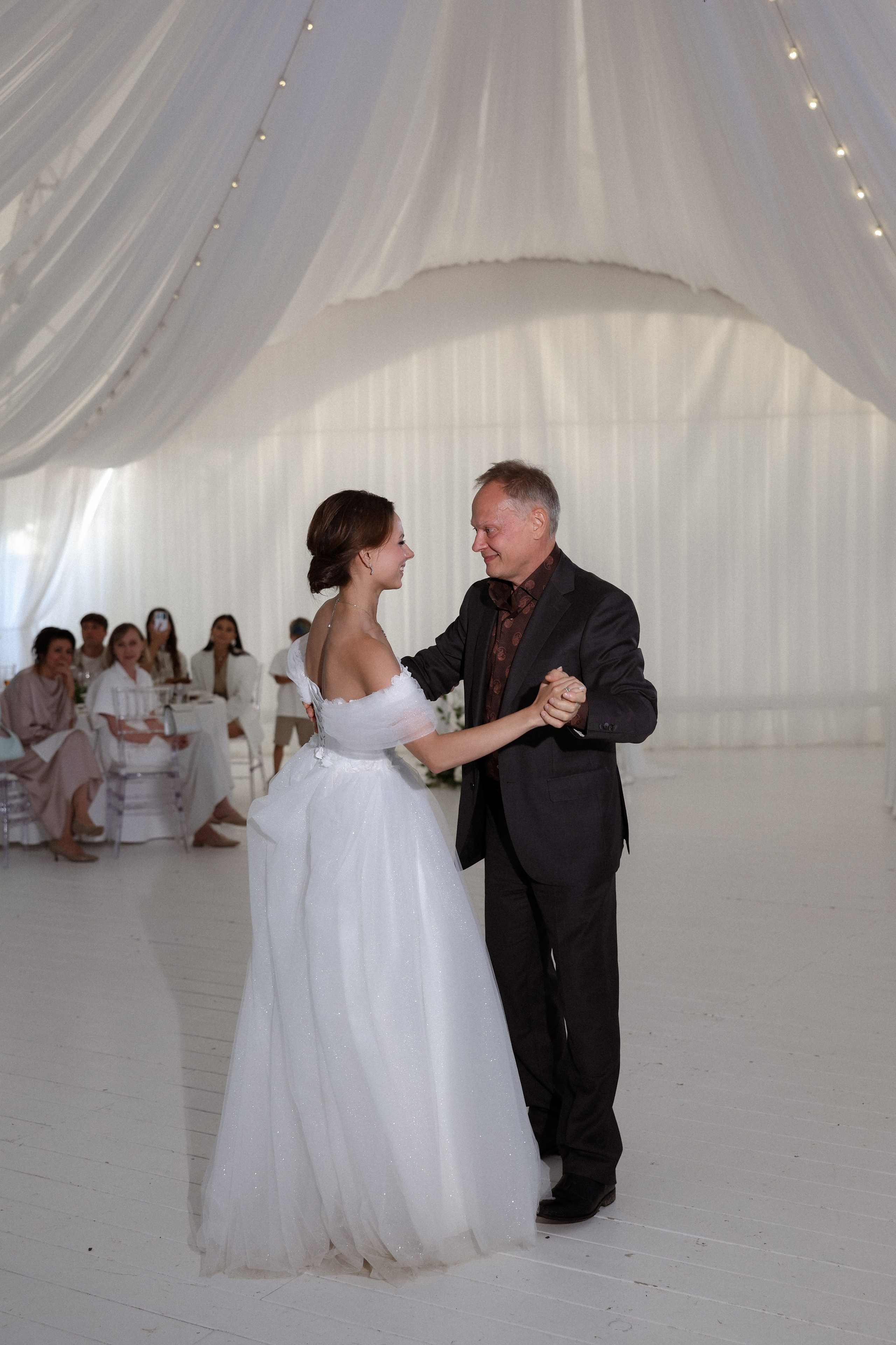 «Просто МЫ» — Дарья и Иван. Свадебный и семейный фотограф в Москве Ломова Ирина