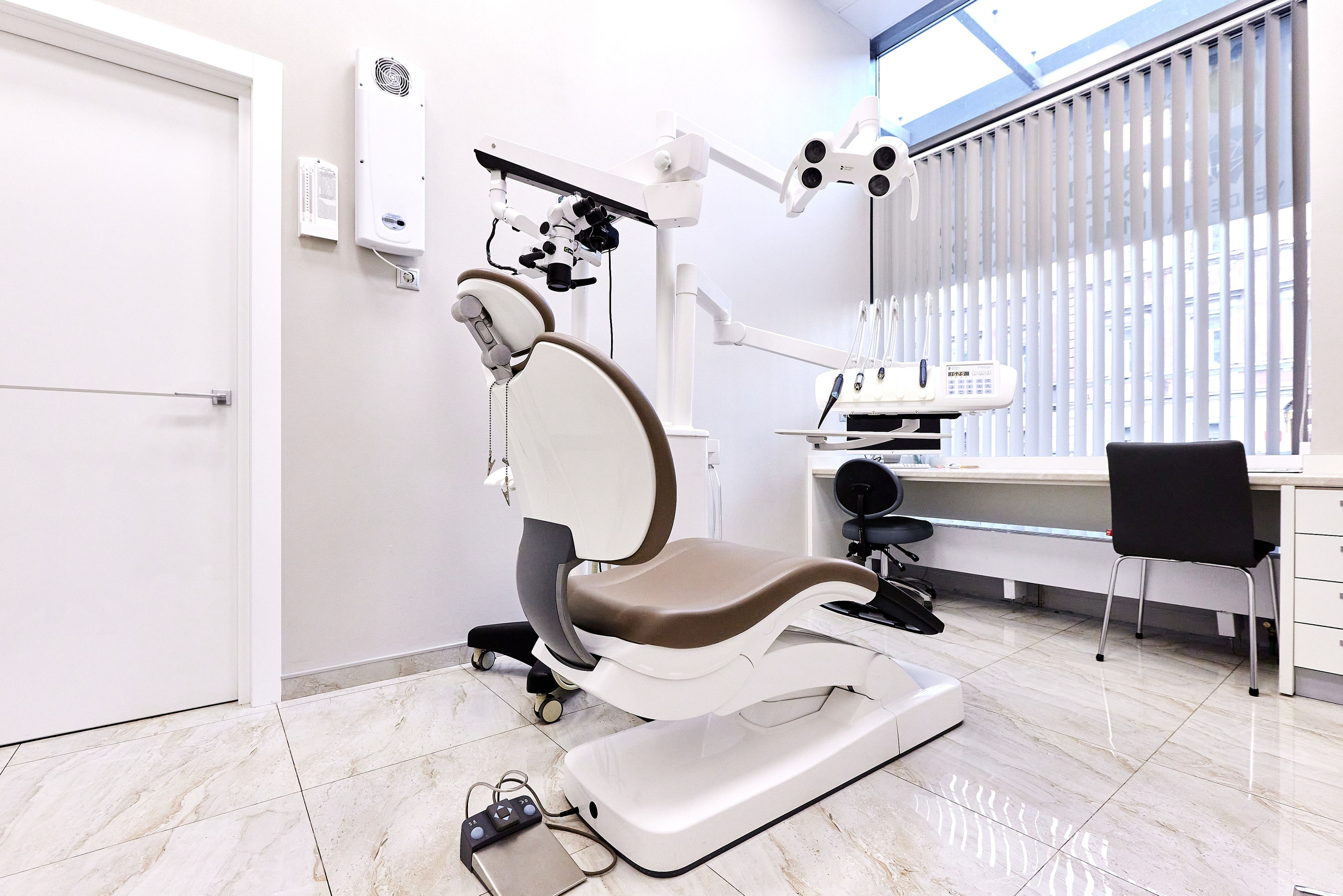 Стоматология YesDental. Фотограф Анастасия Леонтьева Санкт-Петербург