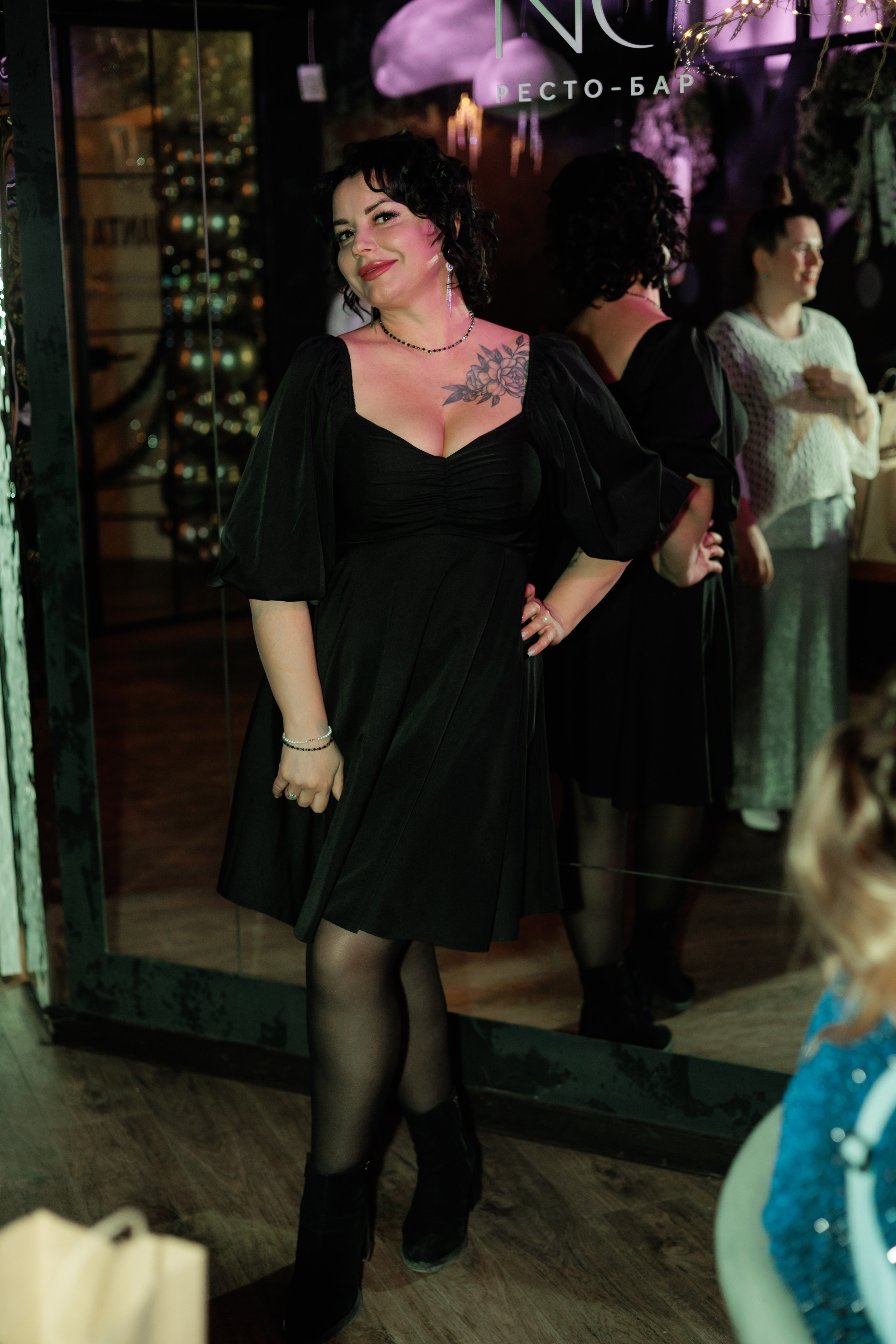 Репортаж Mona. Фотограф Саратов Анастасия