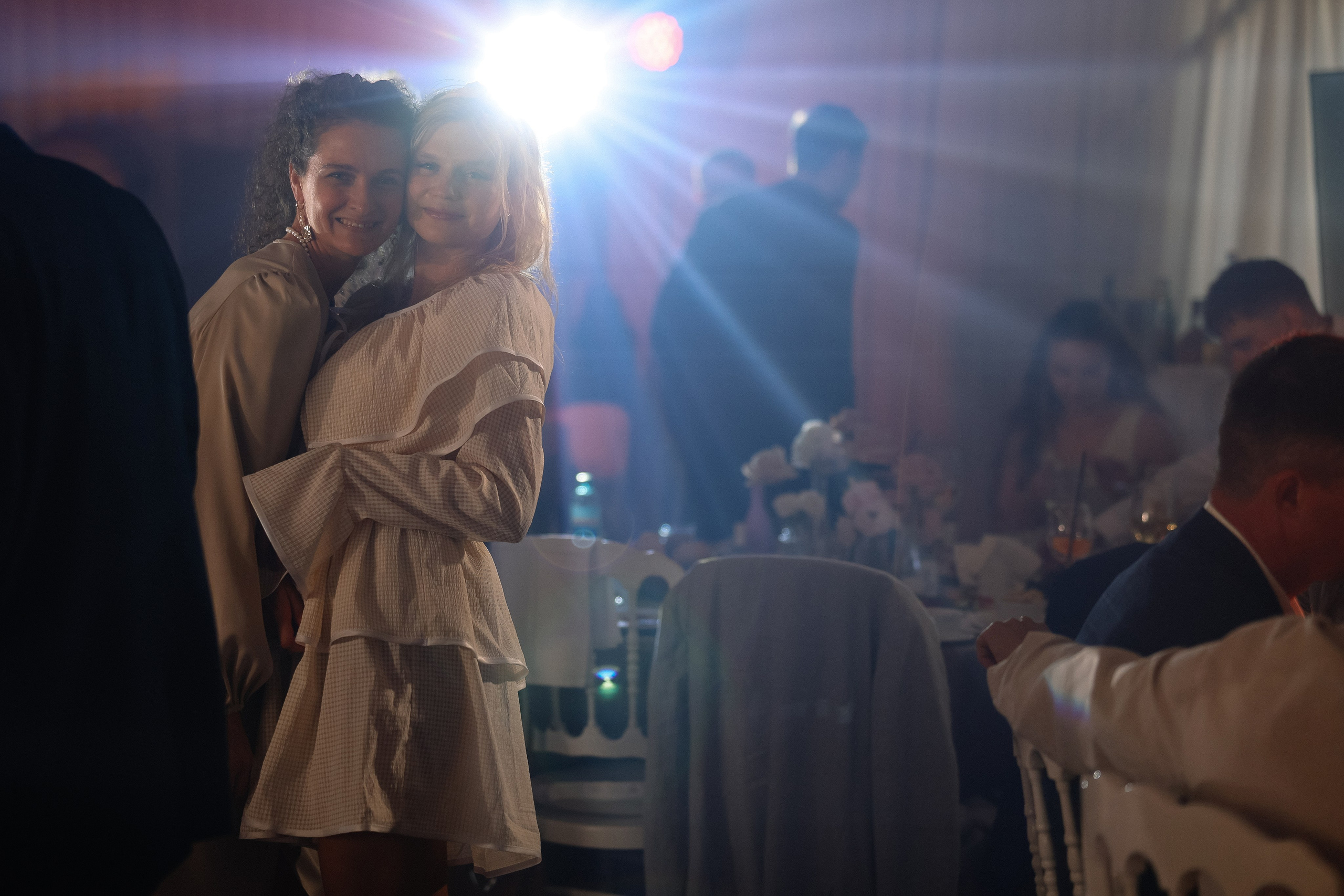 Натали и Виталий. Свадебный и семейный Фотограф Денис Кошель