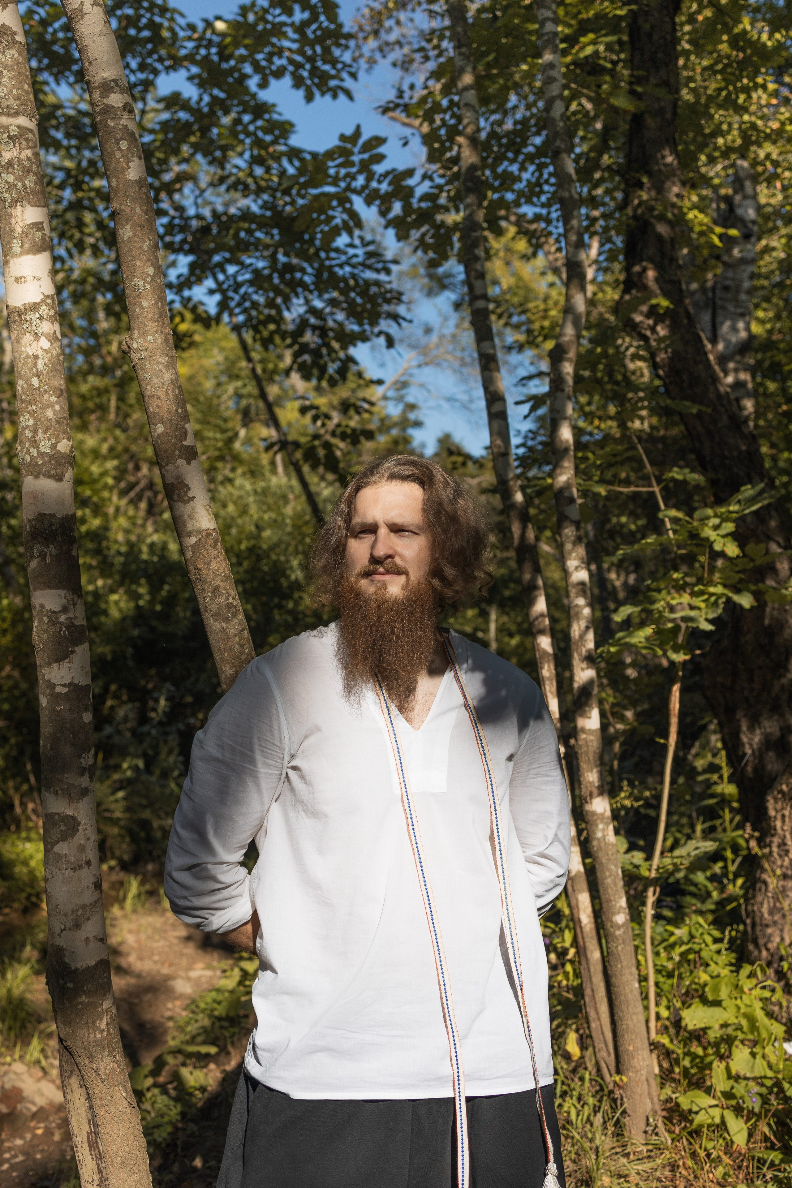 Дмитрий. Аникеева Тамара | Портретный фотограф во Владивостоке