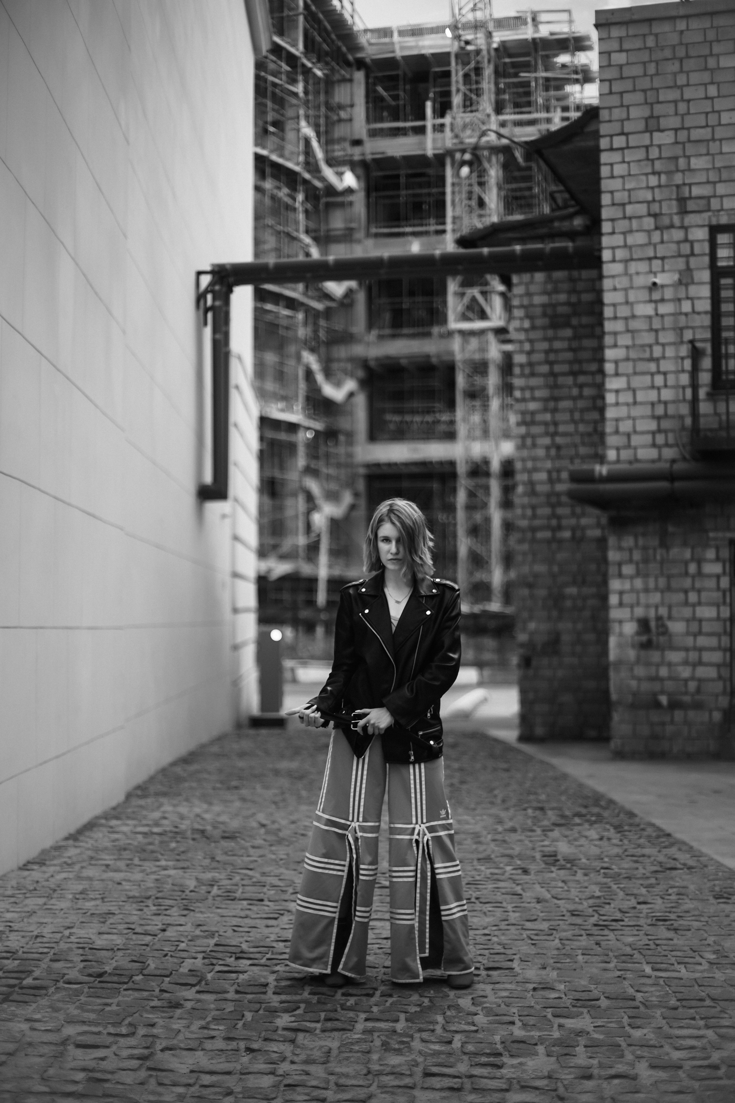 Аня Сырник. Фотограф в Москве и МО Хингава Алина