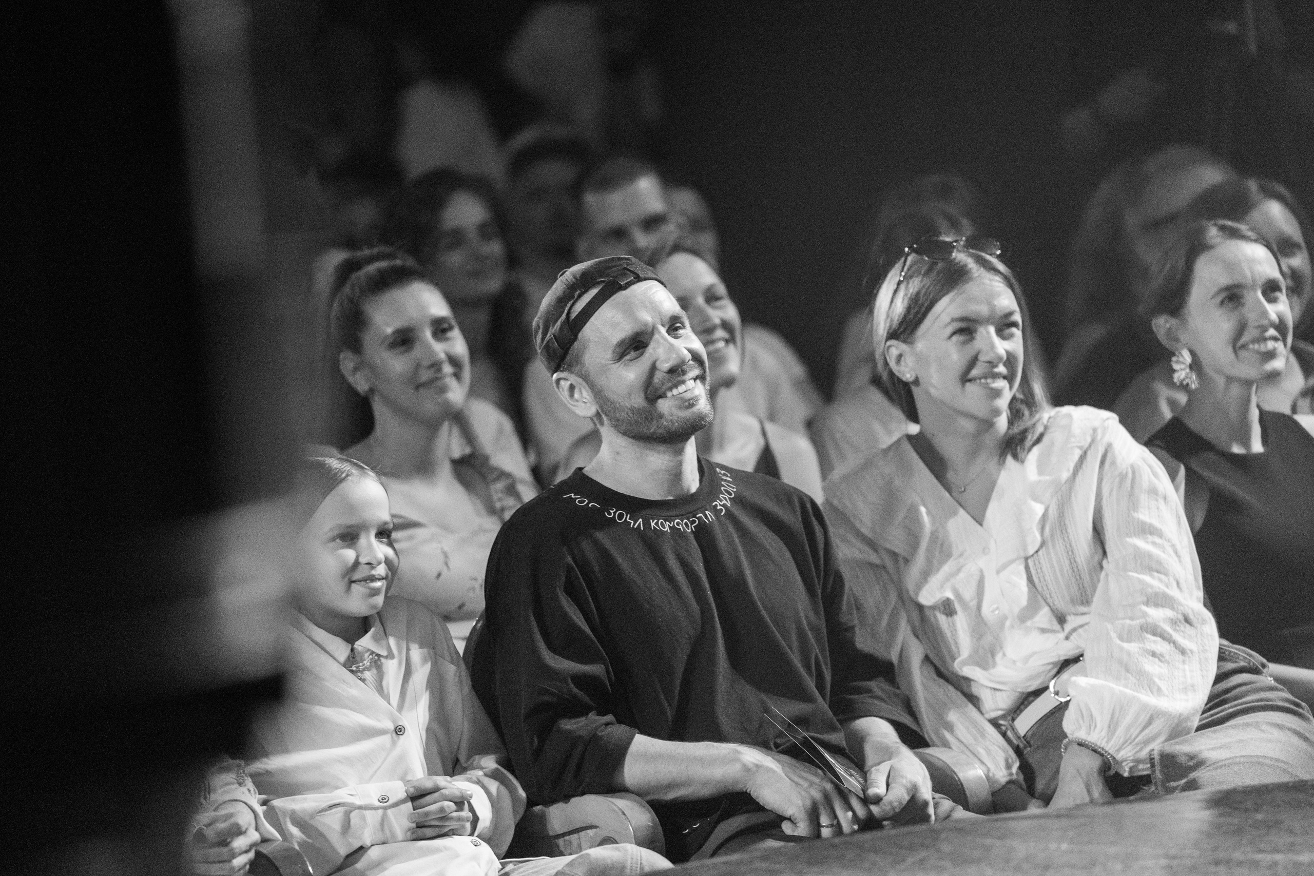 Sабраж. Свадебный и портретный фотограф в Москве Алексей Чернявский