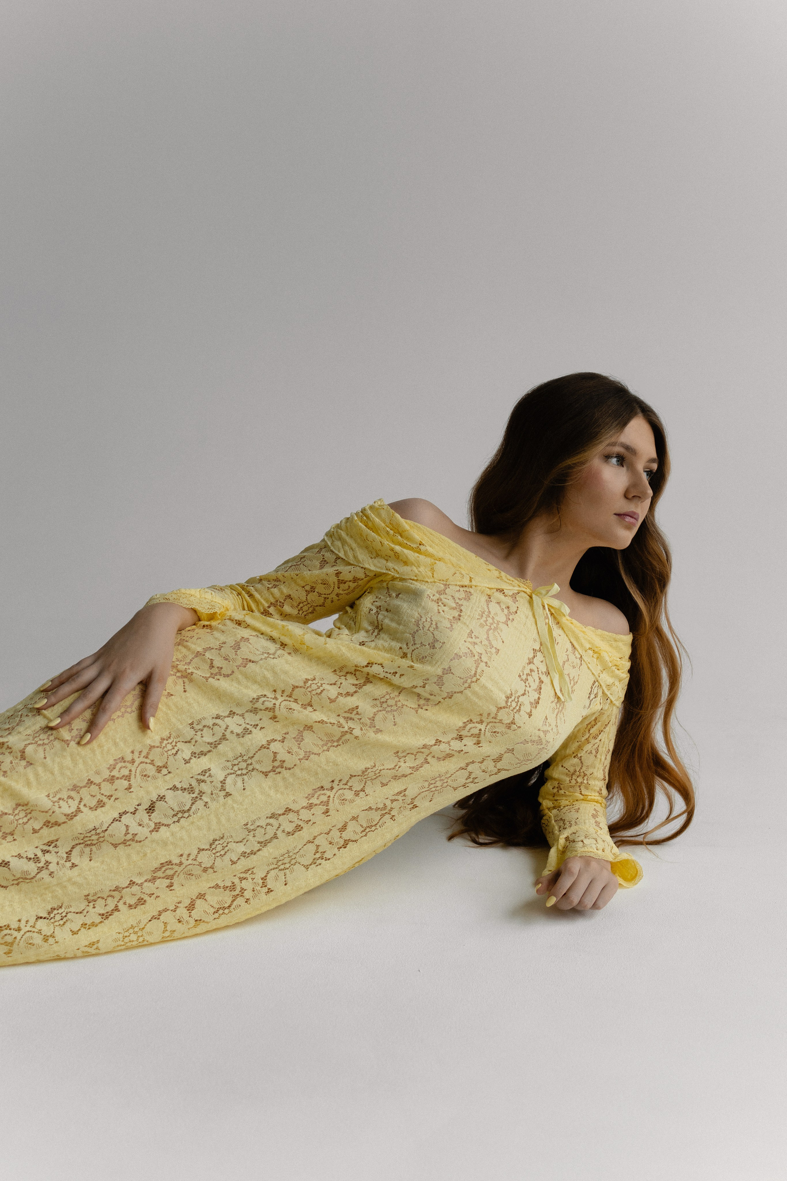 Veronika. Портретный фотограф в Минске Екатерина Петренко