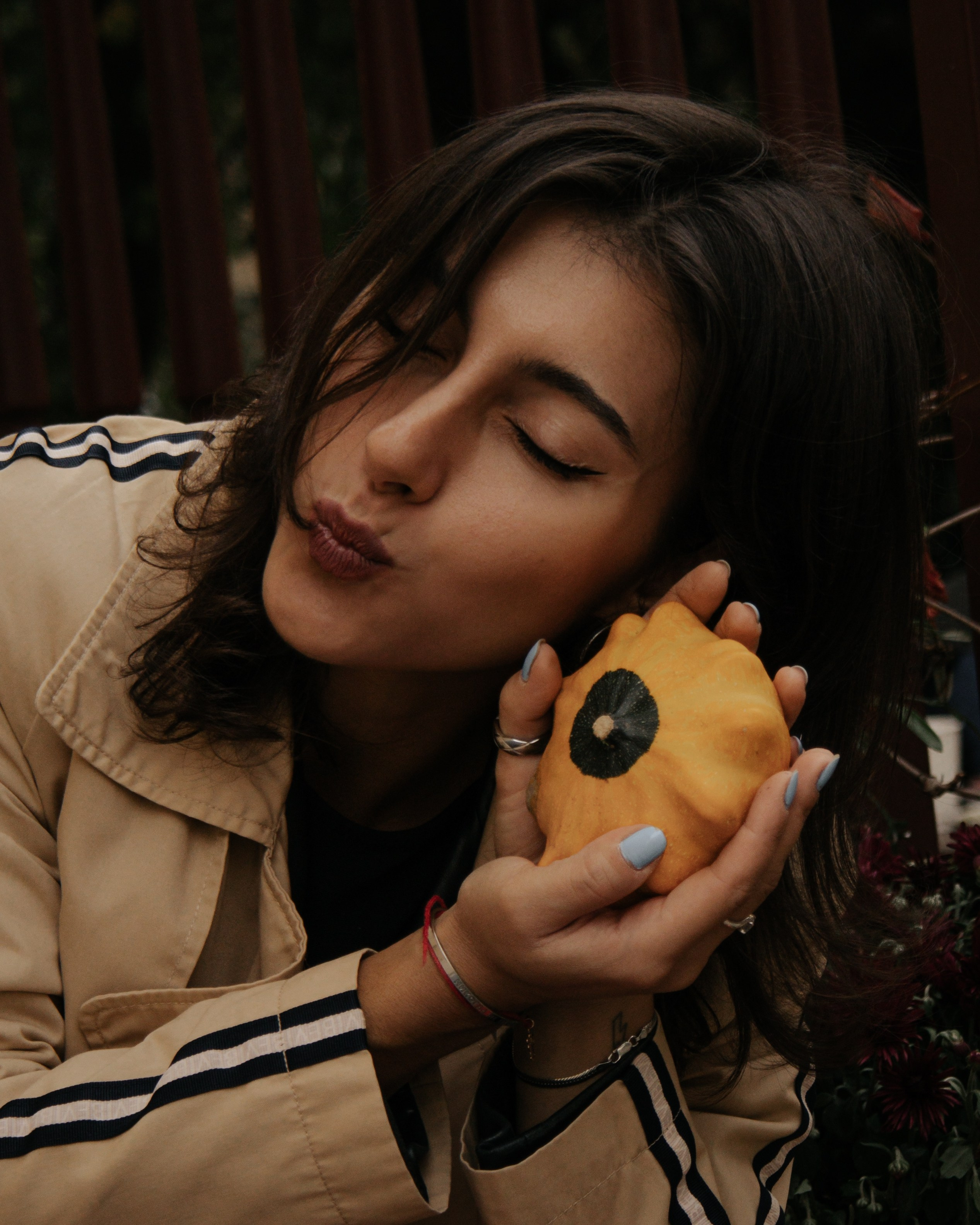 Anastasiya. Портретный фотограф в Минске Екатерина Петренко