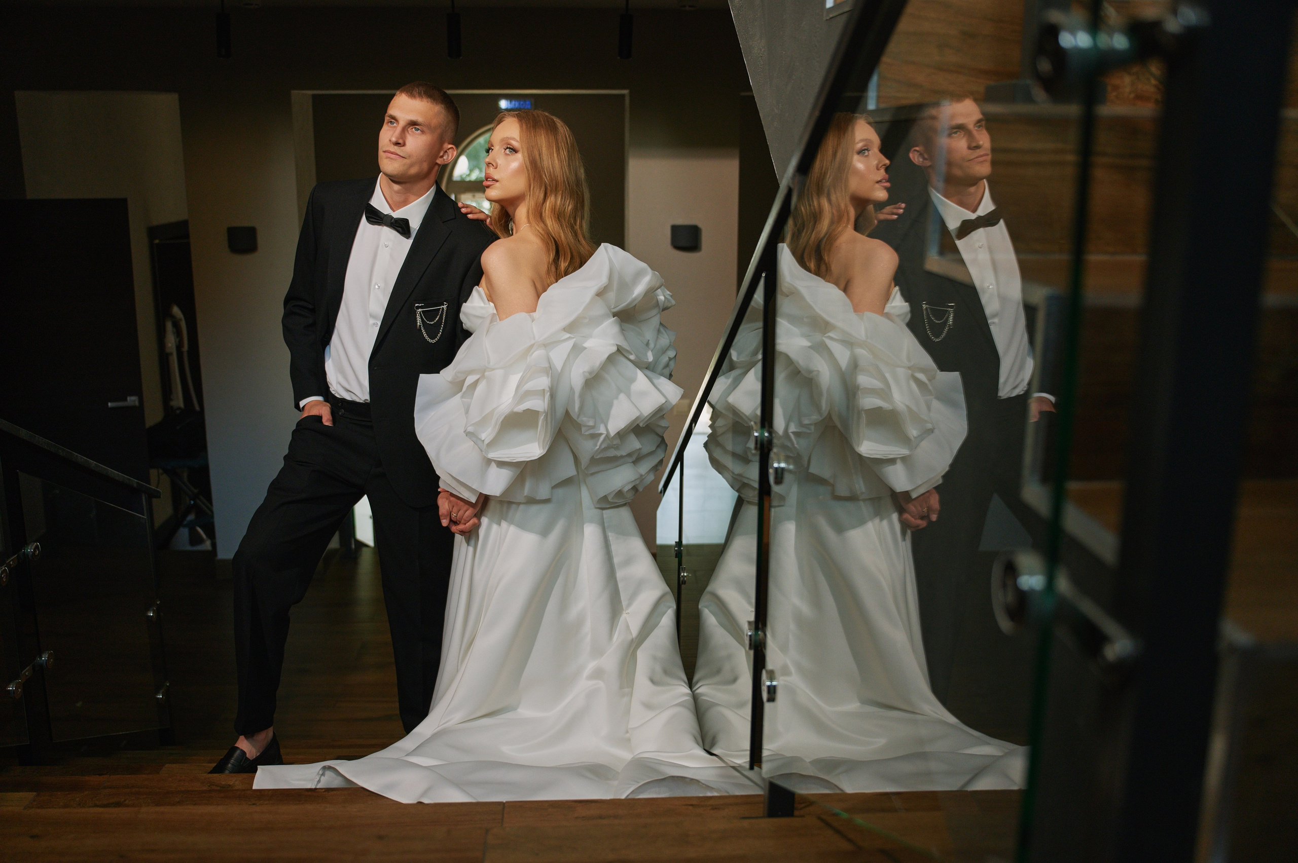 Ярослав и Карина. Фотограф Челябинск — Кирилл Устюжанин