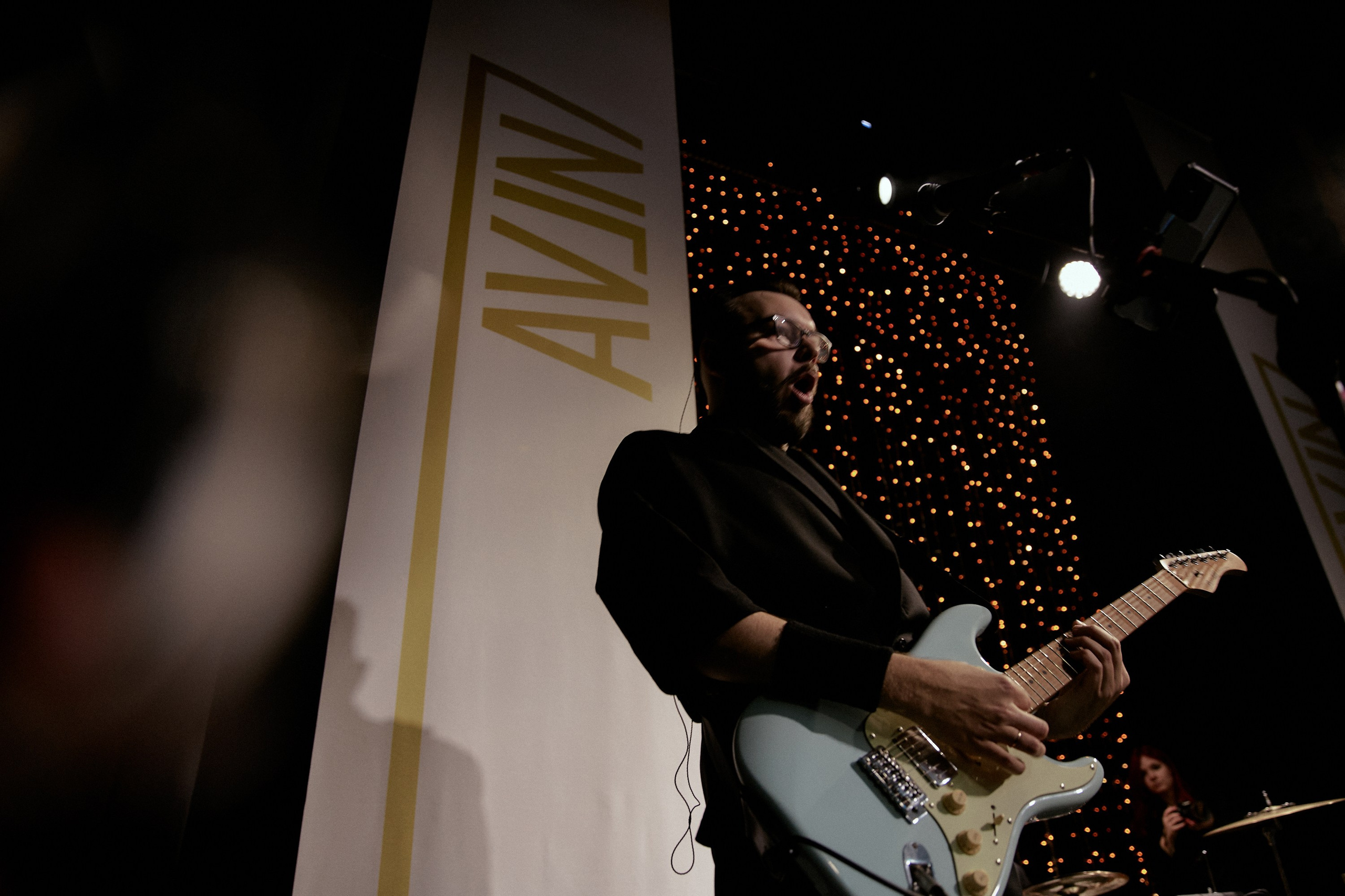 АВАЛОН. Happy New Year. Дмитрий Мазуркевич: Профессиональный Репортажный Фотограф