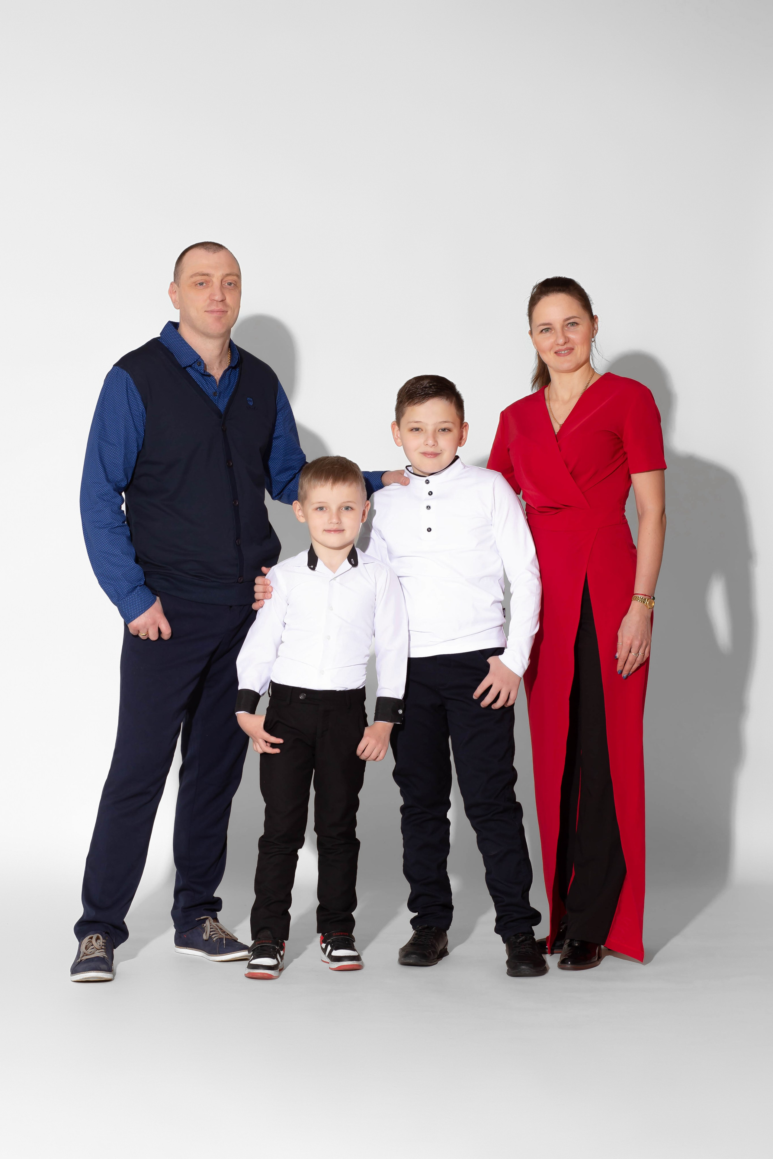 Фотосессия в стиле Vogue (женский портрет, беременность и семьи). Фотограф в Феодосии Наталья Булгакова