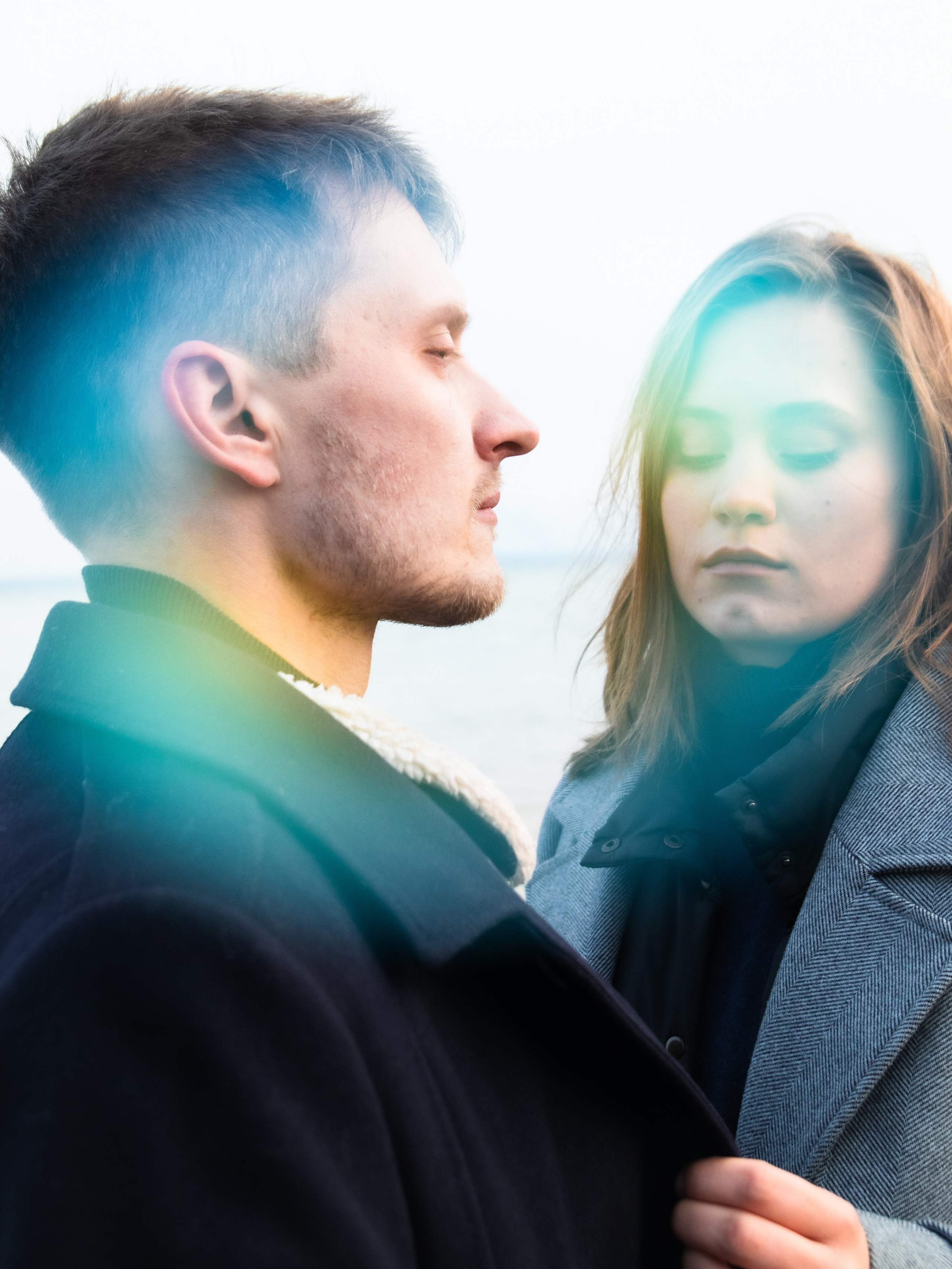 Группа. Ульяна Сухарева — Фотохудожник Новосибирск