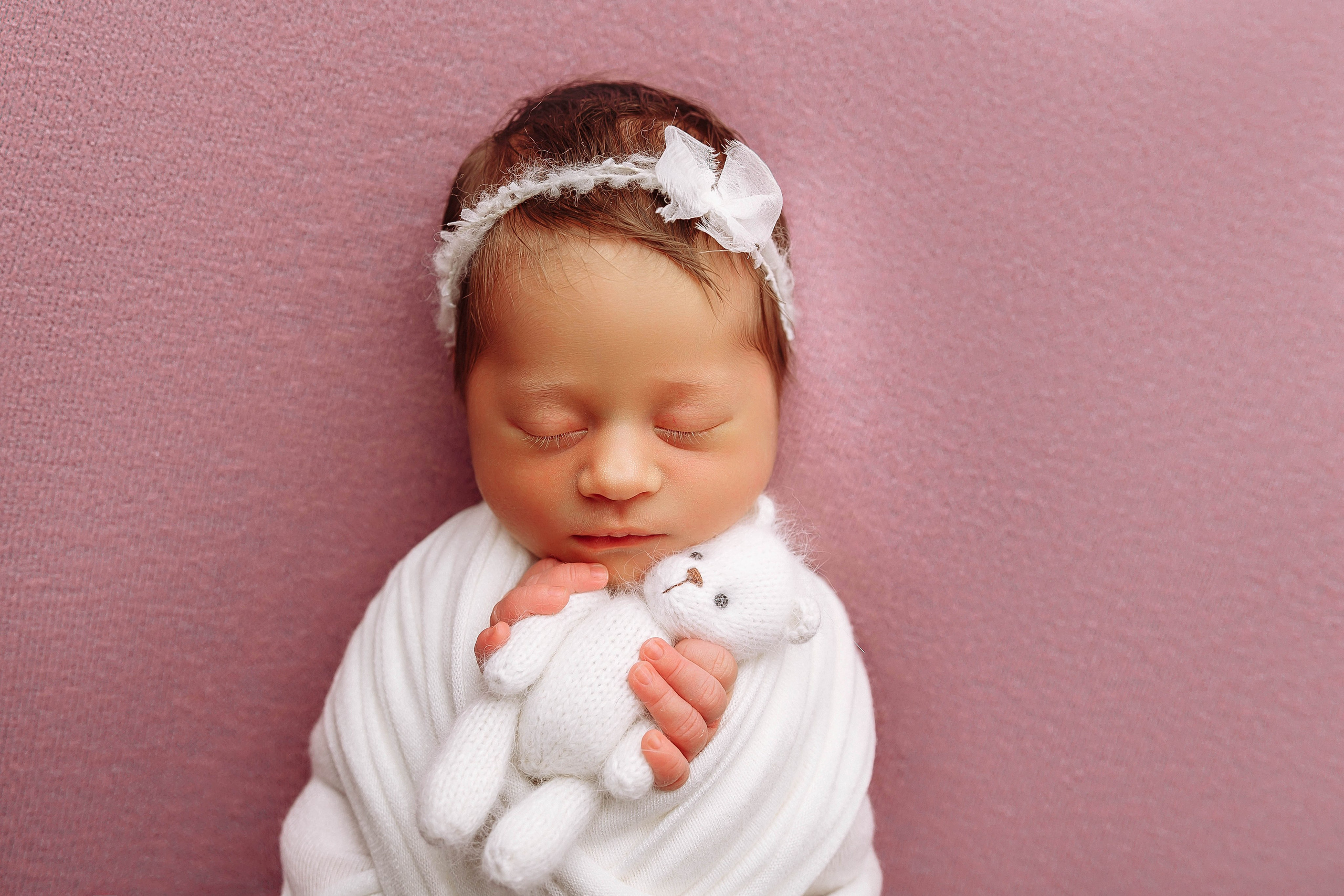 София. Фотограф новорожденных Тверь Диана Муляева
