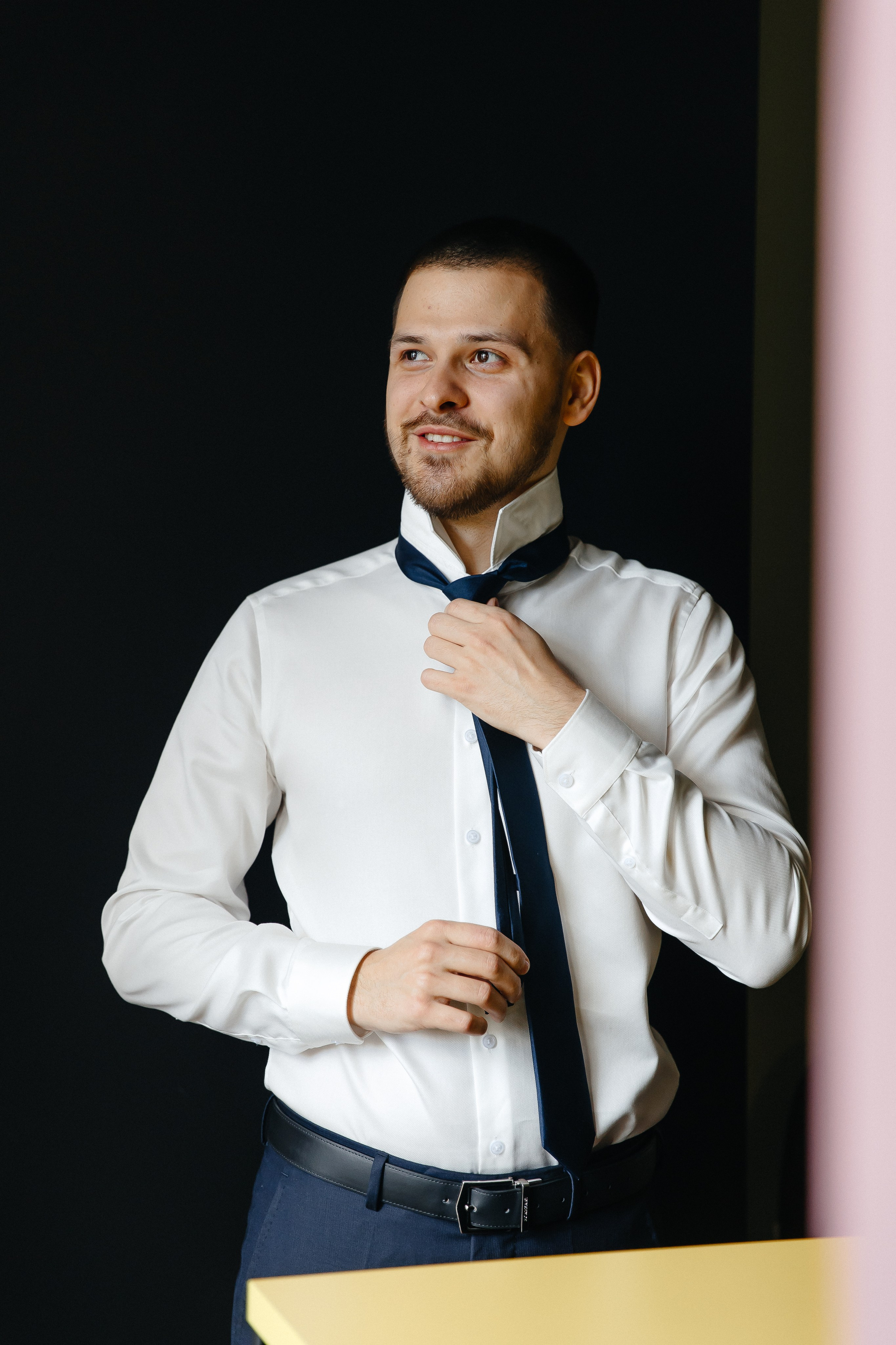 Артем & Кристина. Свадебный фотограф Евгений Мирончев