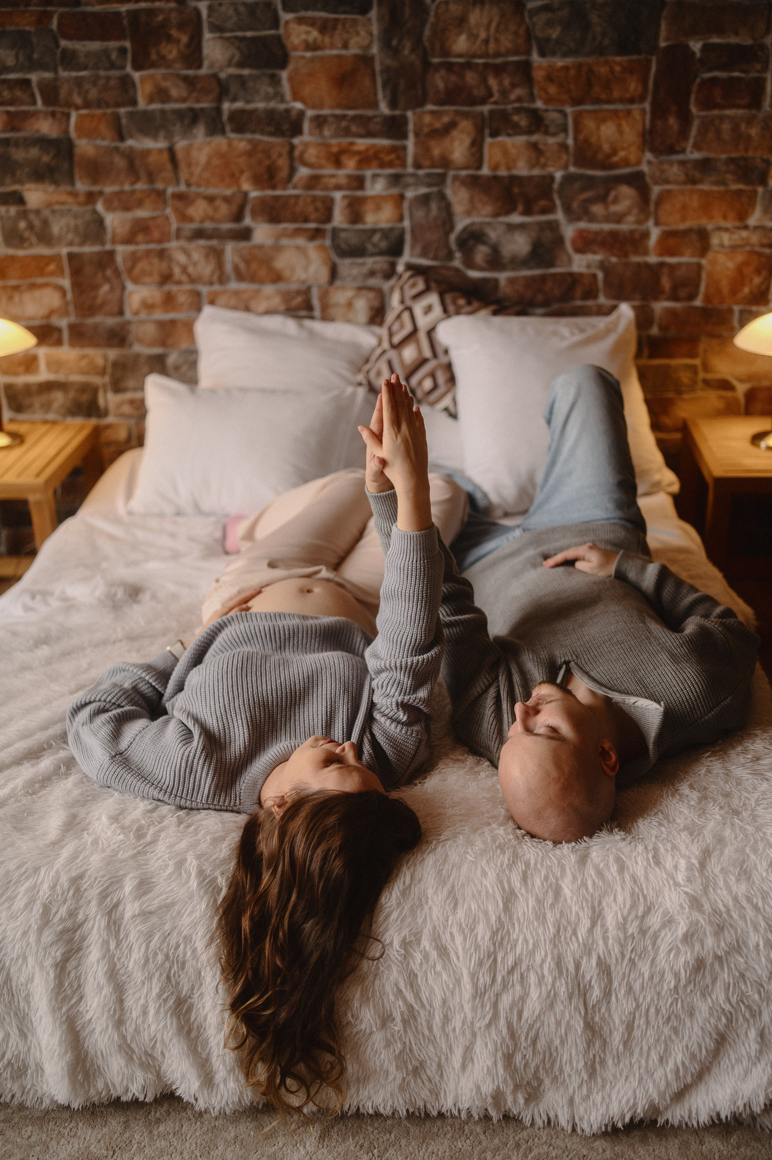 Денис и Настя. Индивидуальный, парный и деловой фотограф в Минке Малаев Владислав