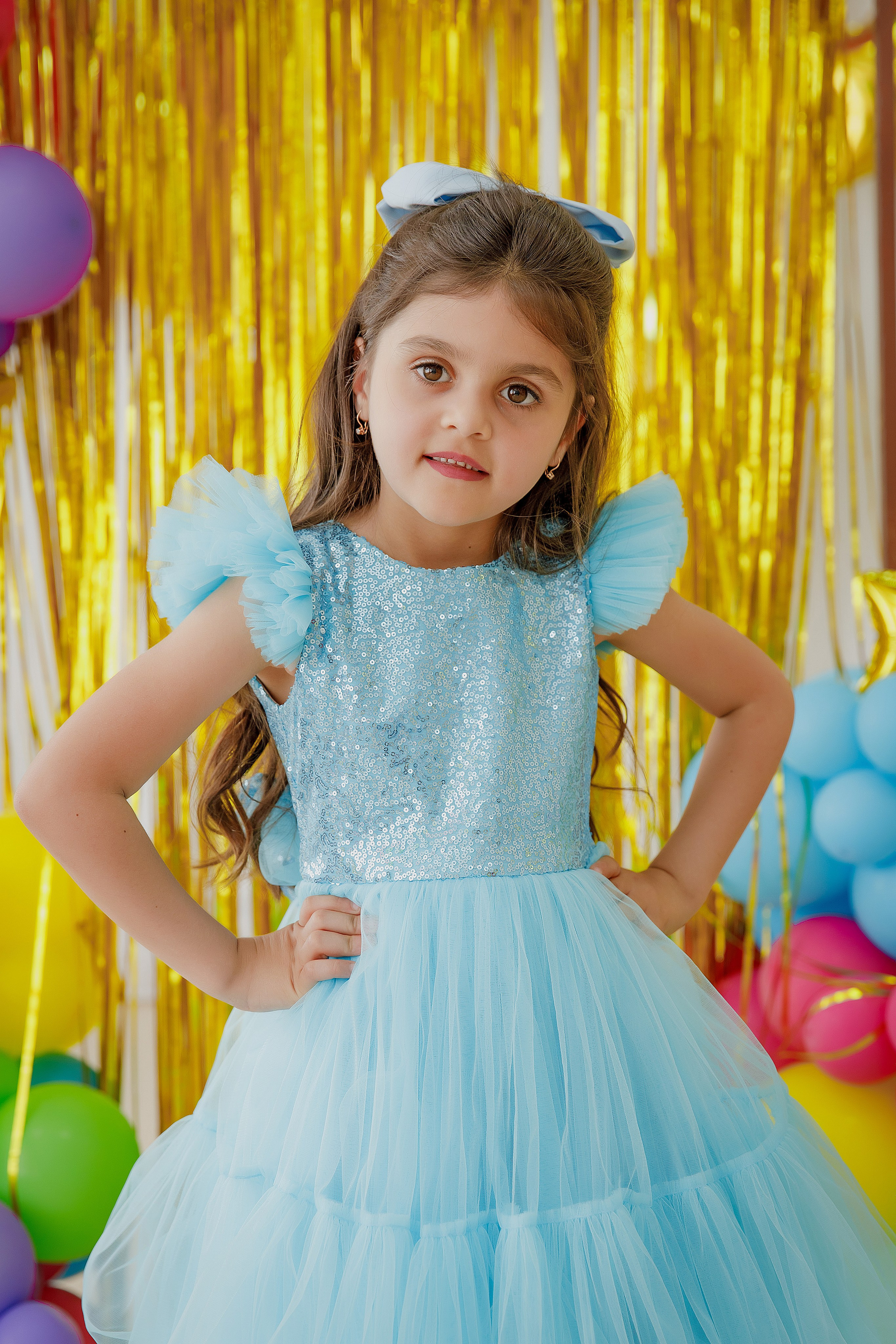 Выпускной «Тигренок». Photoalbum-vl.ru