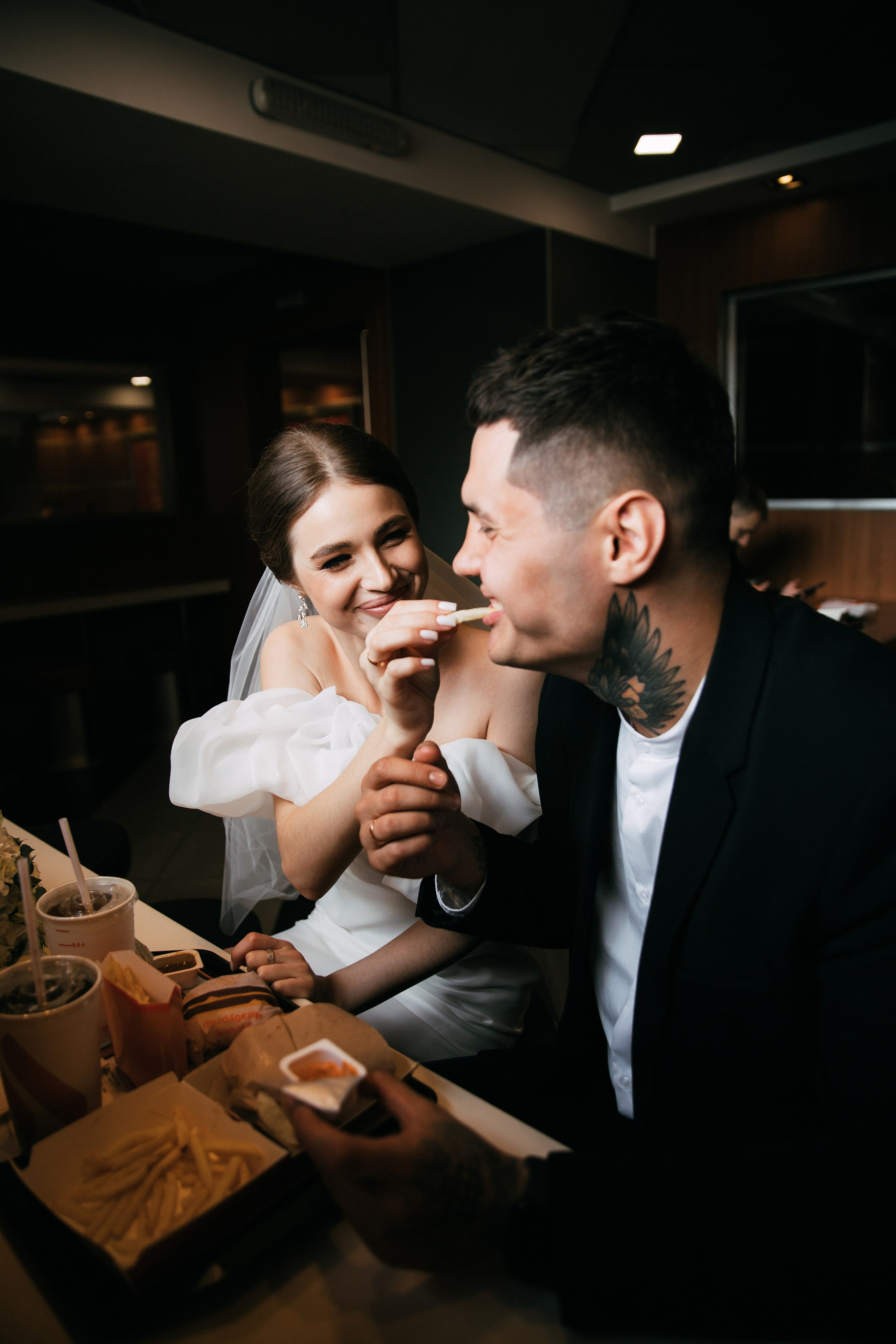 АЛЕКСЕЙ & КАРИНА. Семейный фотограф Нижний Новгород