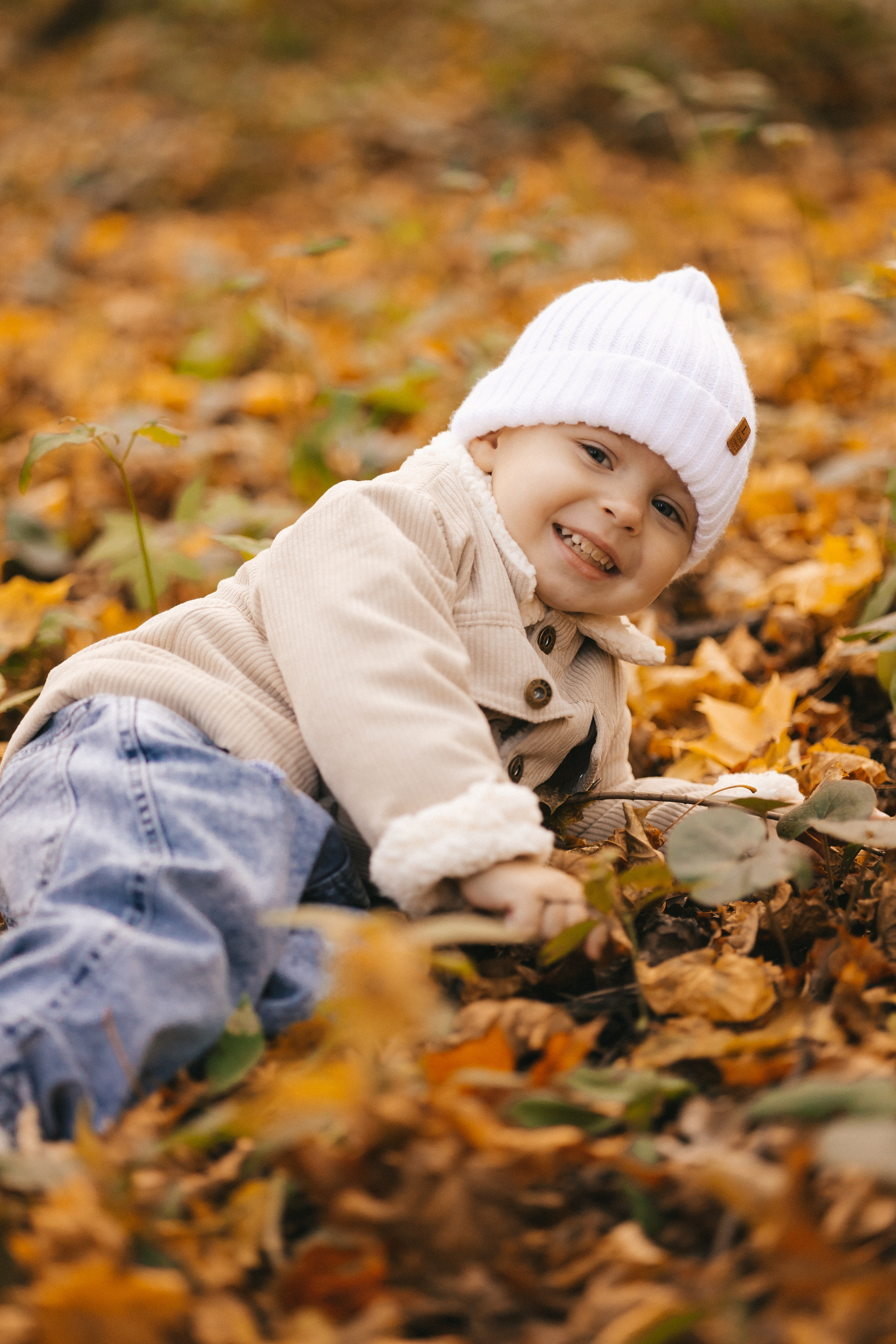 Большая семья. Фотограф Нижний Новгород