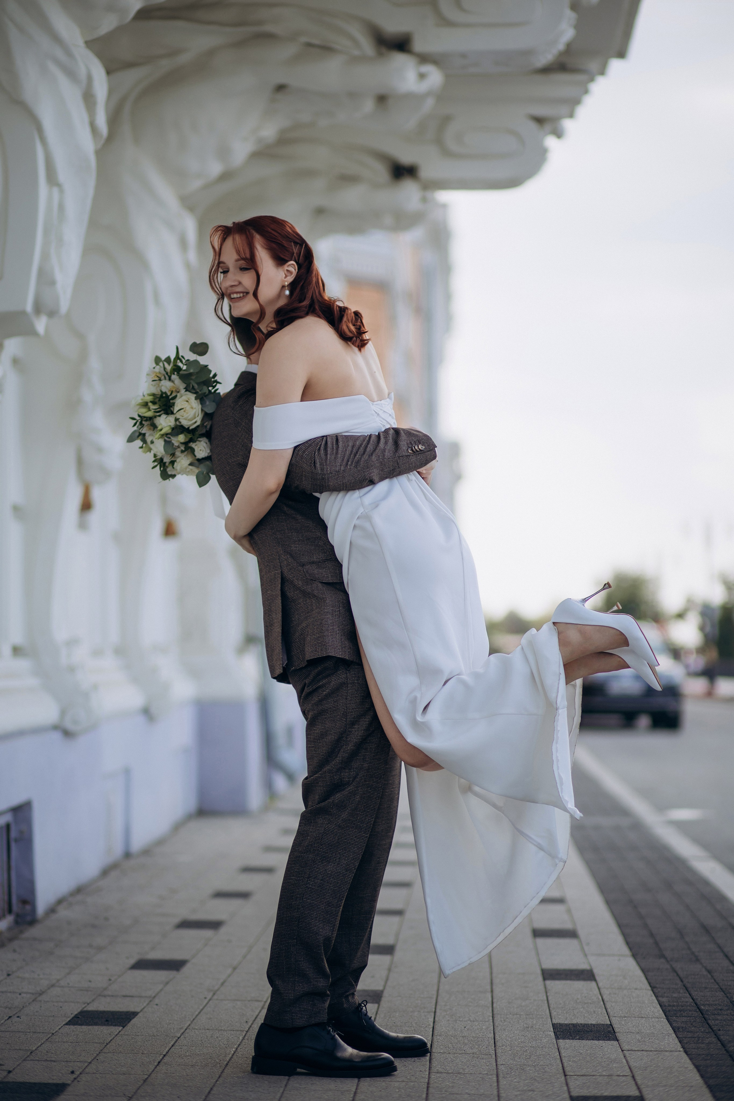 Алёна и Максим. Фотограф Нижний Новгород