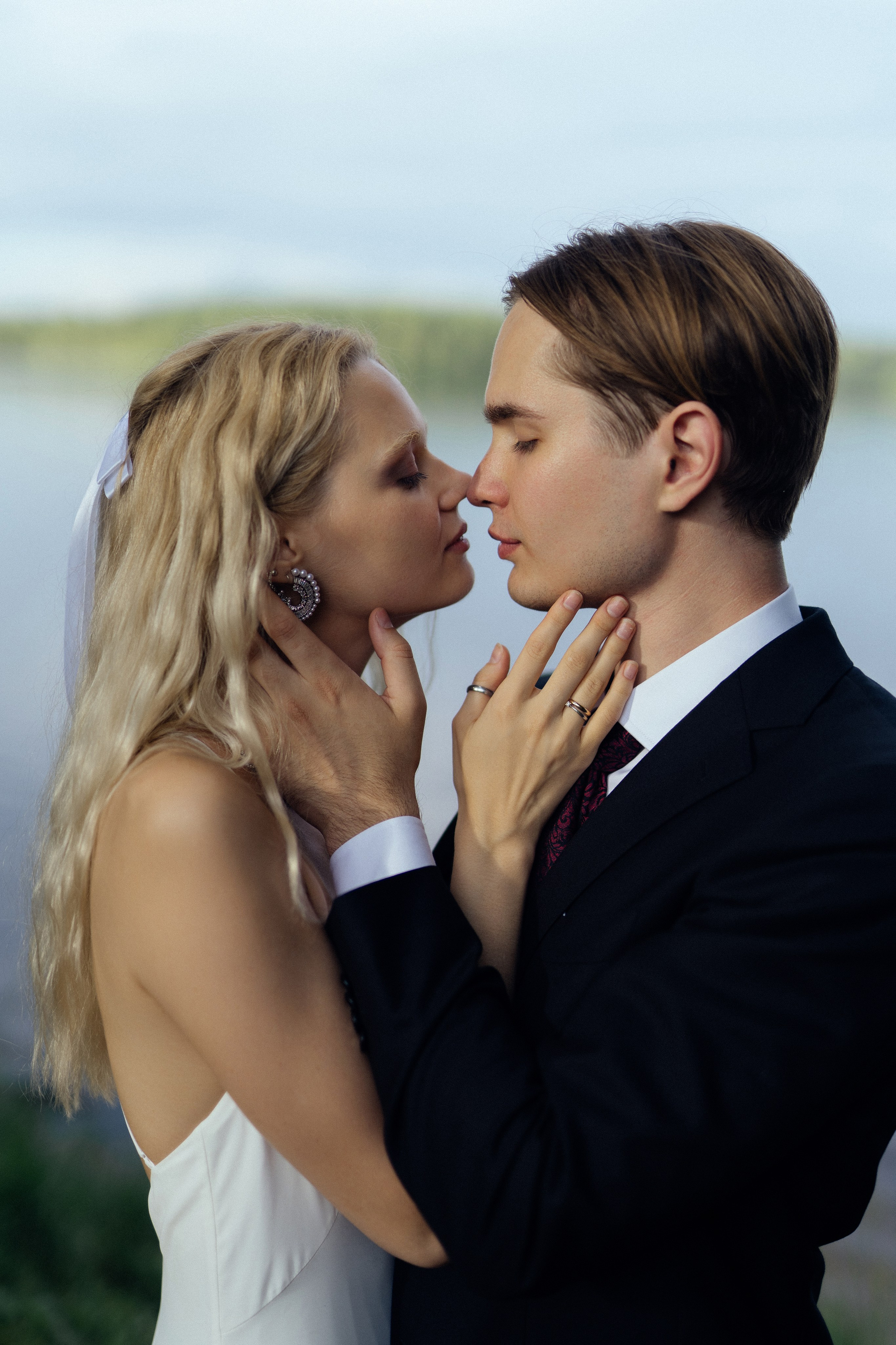 Konstantin & Anastasia