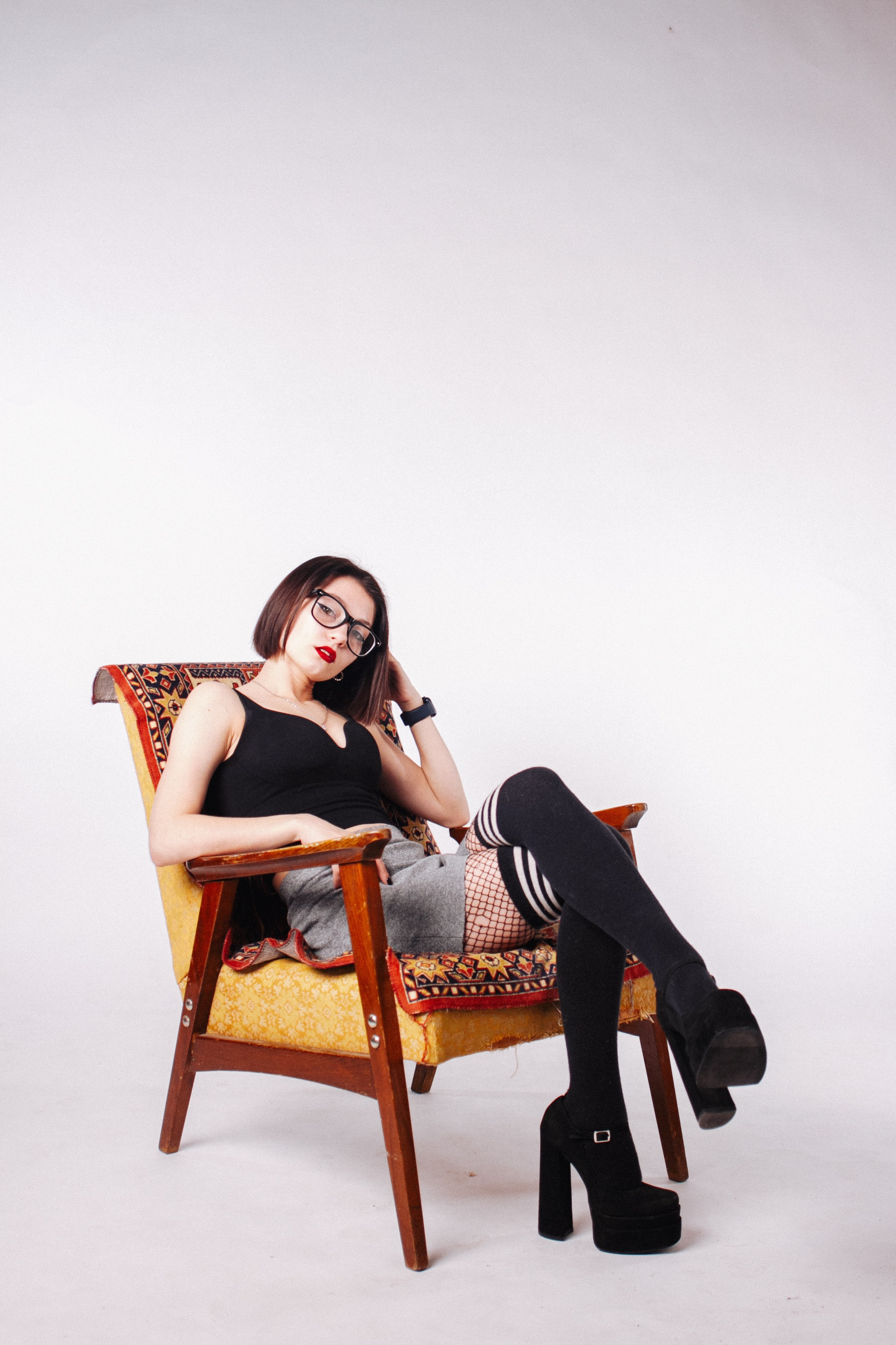 Классическая фотосессия. Креативный фотограф Нижний Новгород Никита Корольков