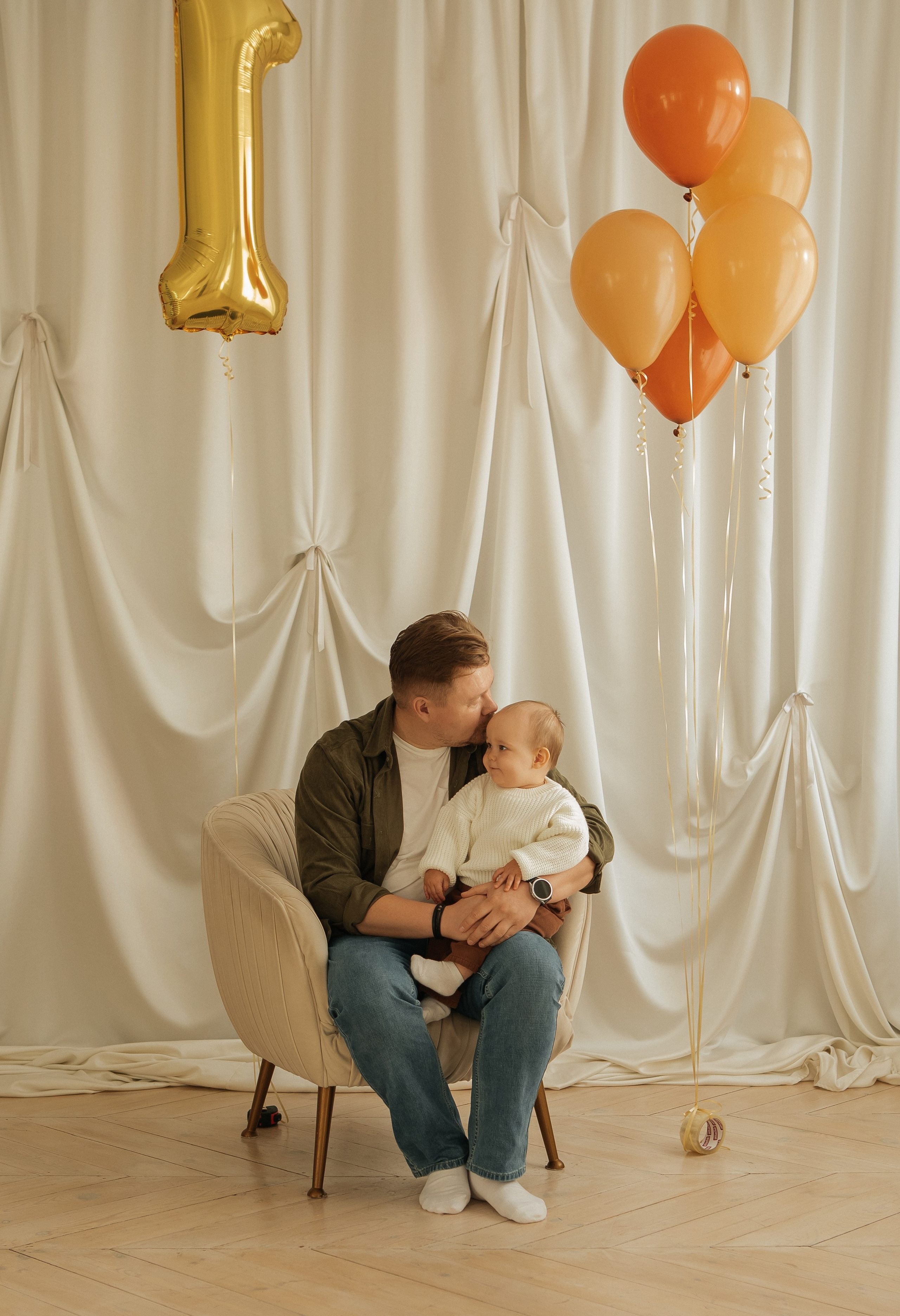 Дмитрий Лала Давид. Свадебный и семейный фотограф Ибрагимова Мария из Екатеринбурга