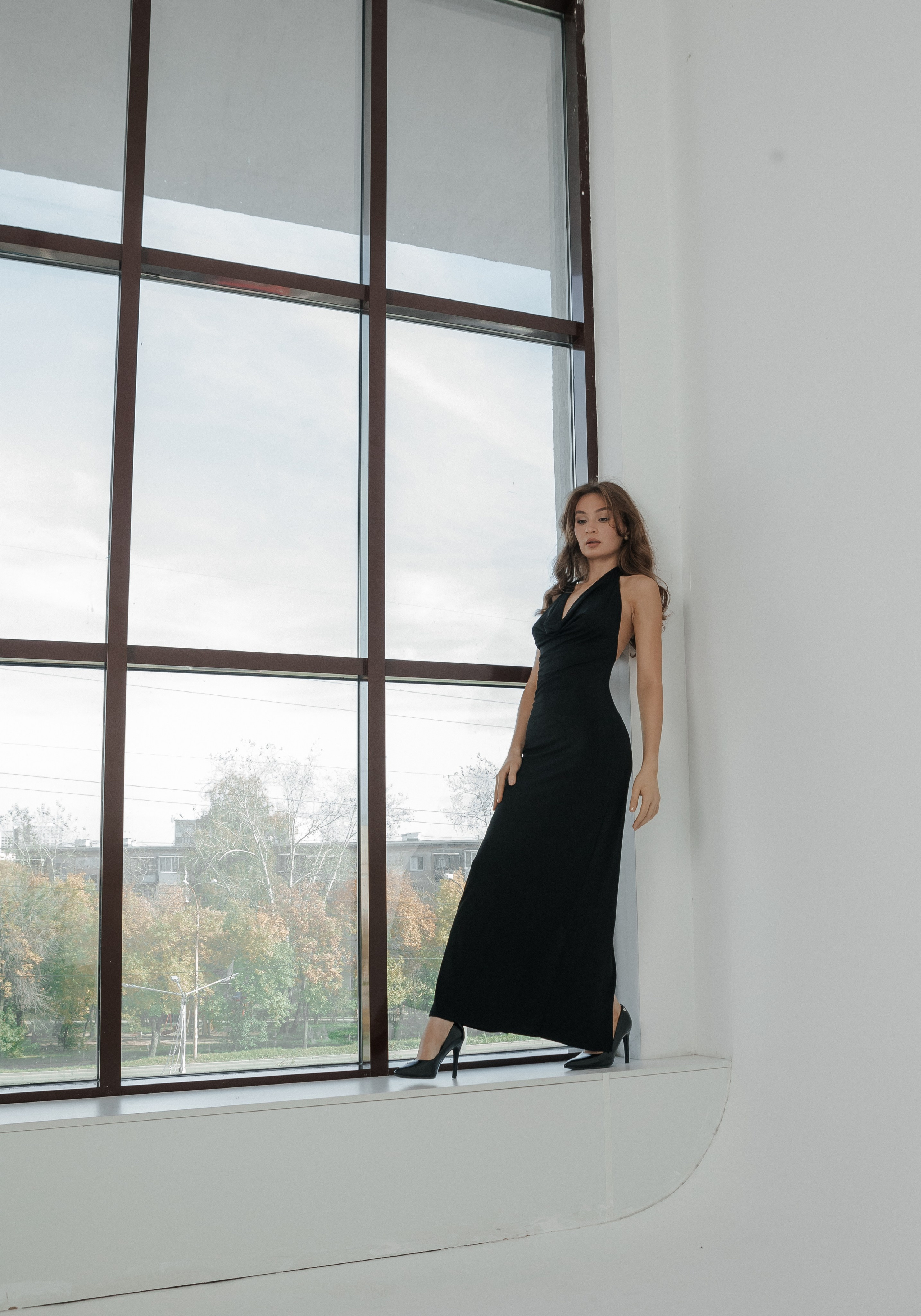 Екатерина. Свадебный и семейный фотограф Ибрагимова Мария из Екатеринбурга