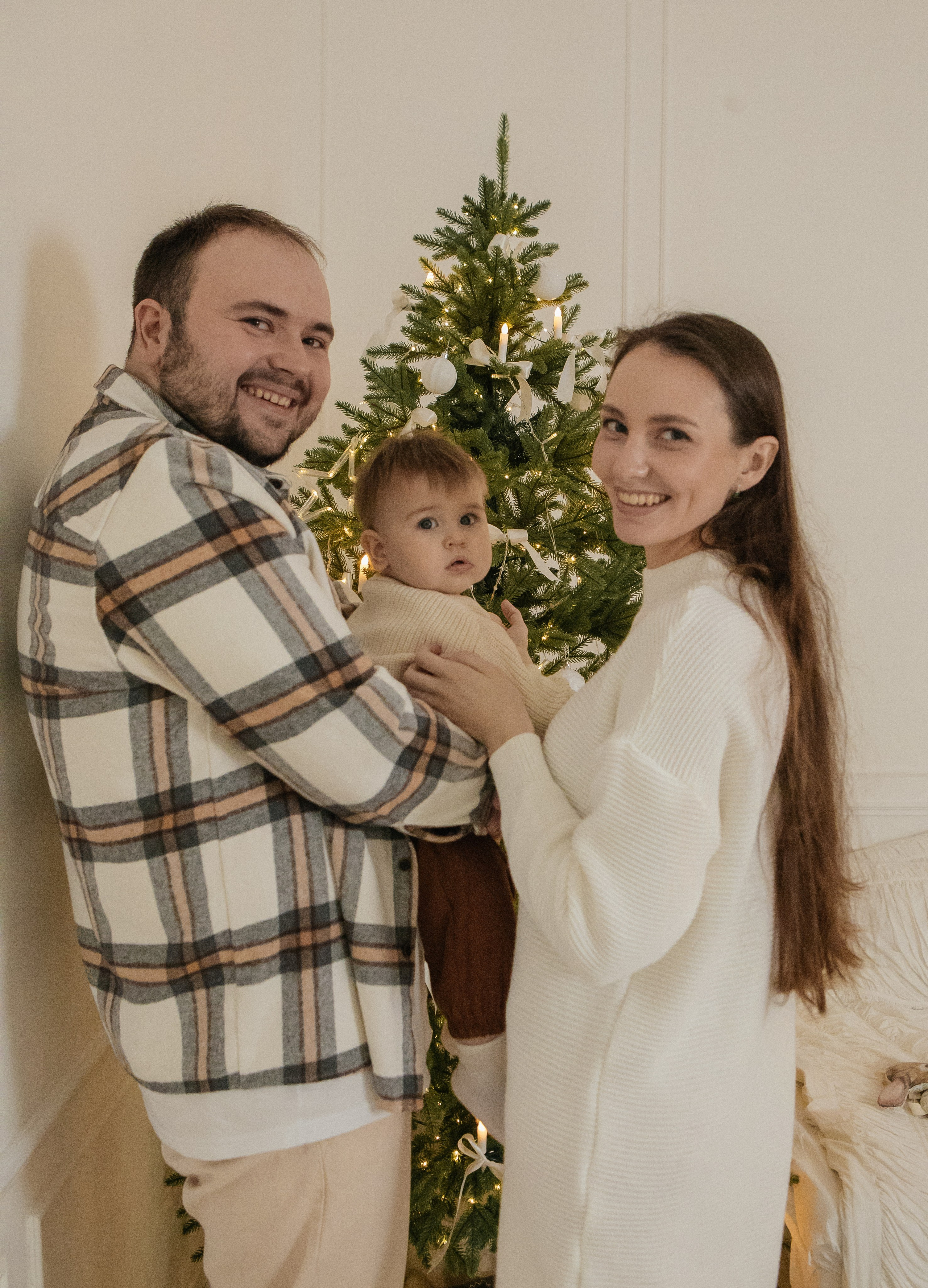 Костя Алиса Тимофей. Свадебный и семейный фотограф Ибрагимова Мария из Екатеринбурга