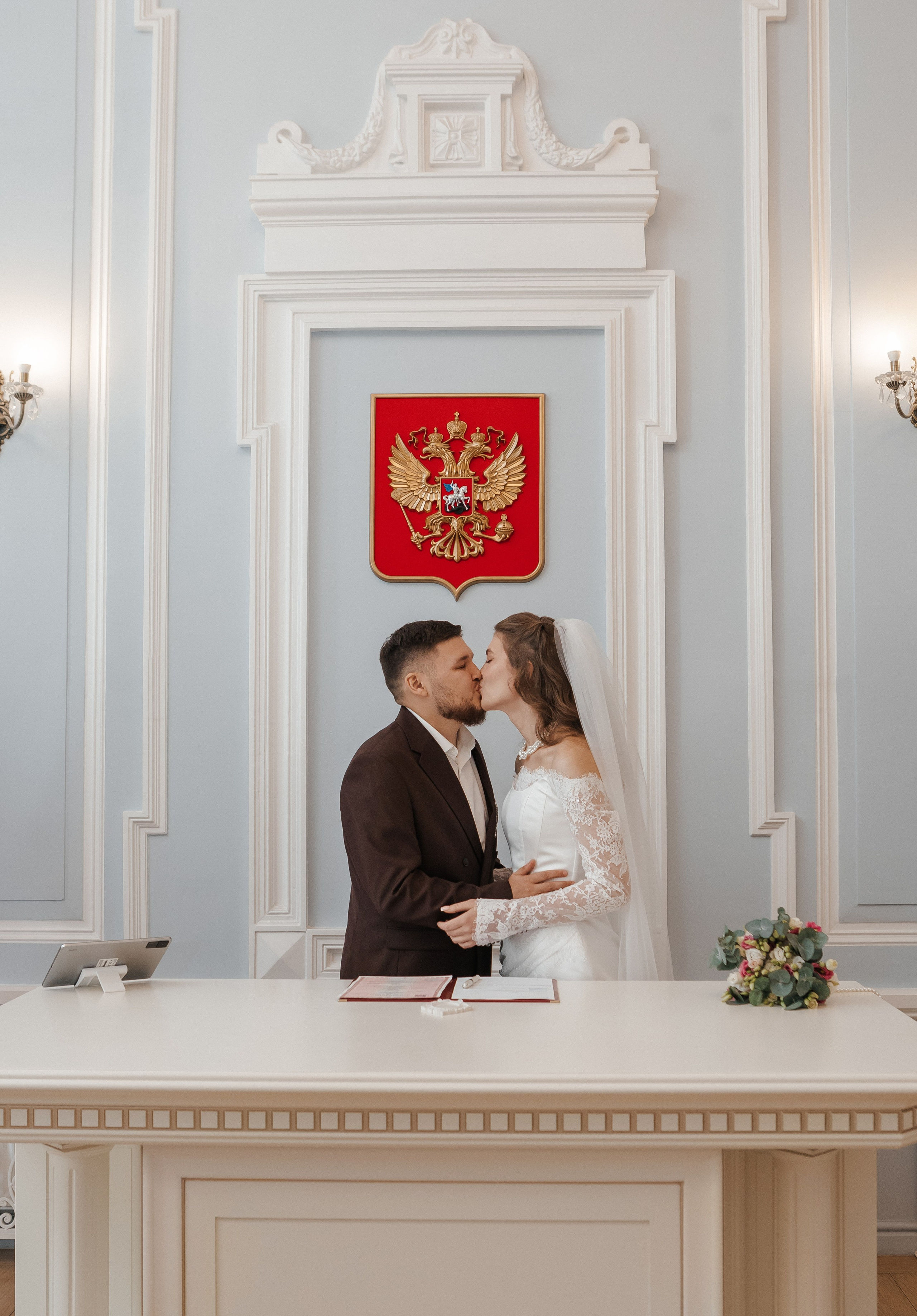 Свадьба Ярослав и Алиса. Свадебный и семейный фотограф Ибрагимова Мария из Екатеринбурга