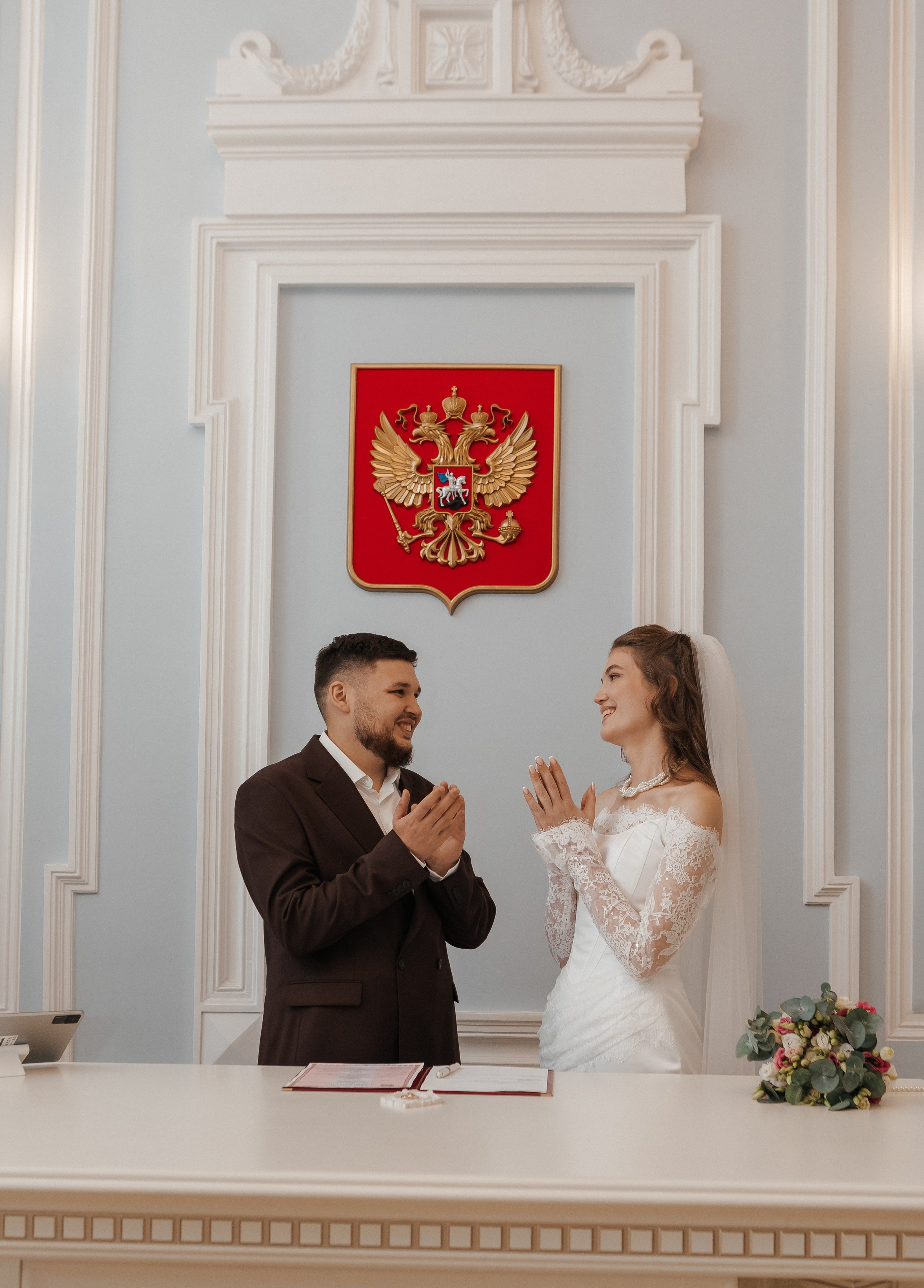 Свадьба Ярослав и Алиса. Свадебный и семейный фотограф Ибрагимова Мария из Екатеринбурга