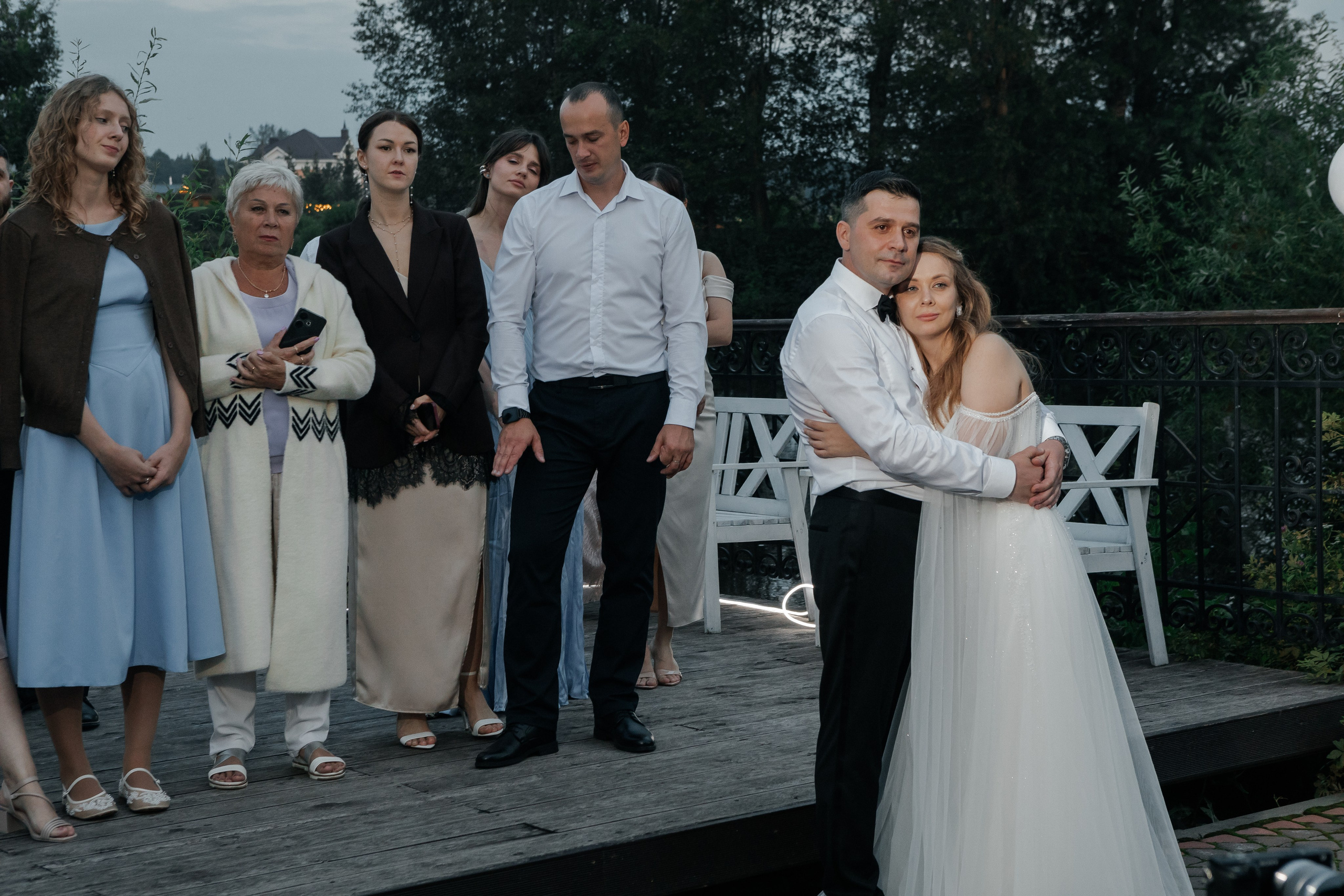 Антон и Юля. Свадебный и семейный фотограф Ибрагимова Мария из Екатеринбурга