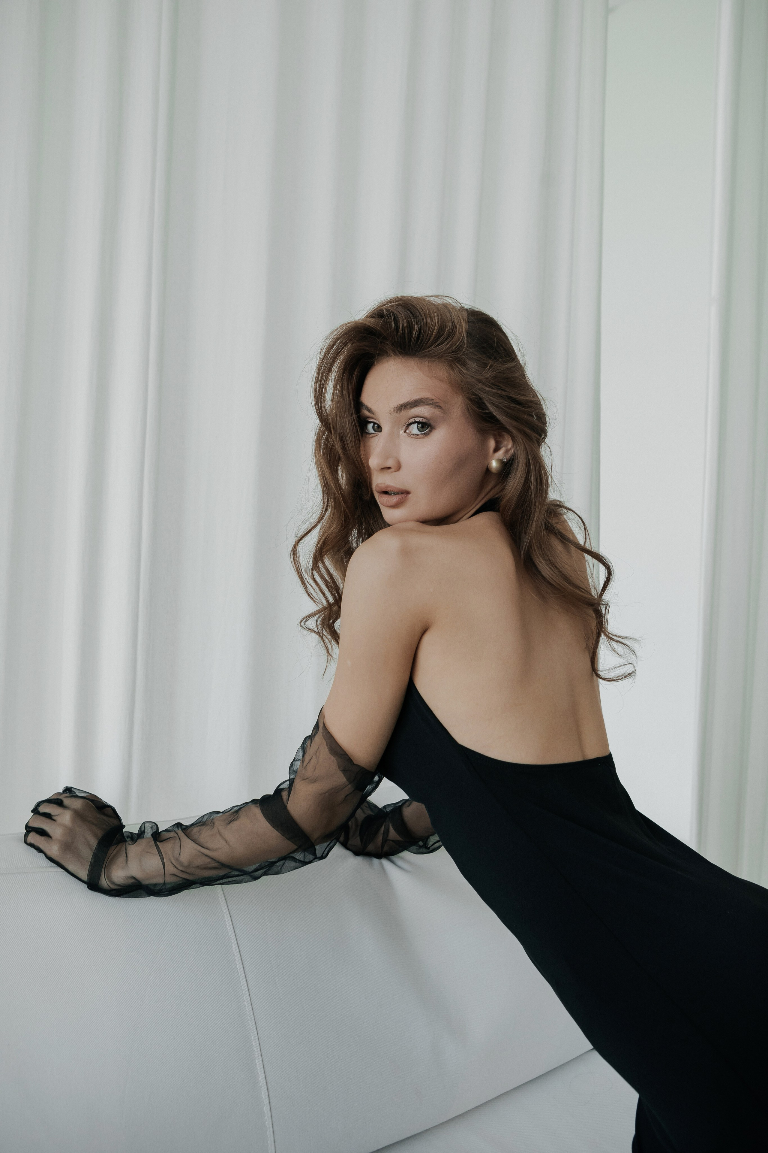 Екатерина. Свадебный и семейный фотограф Ибрагимова Мария из Екатеринбурга