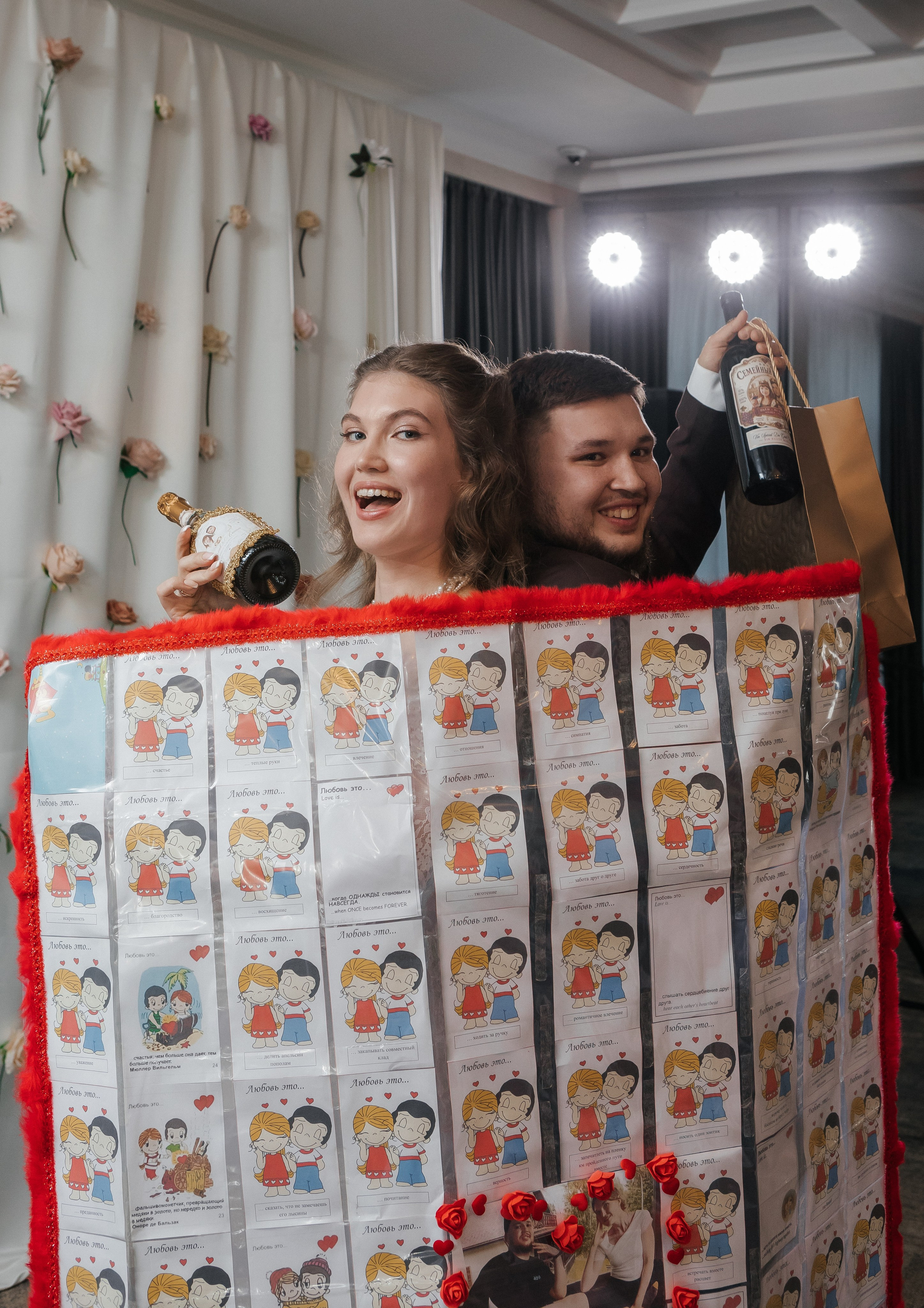 Свадьба Ярослав и Алиса. Свадебный и семейный фотограф Ибрагимова Мария из Екатеринбурга