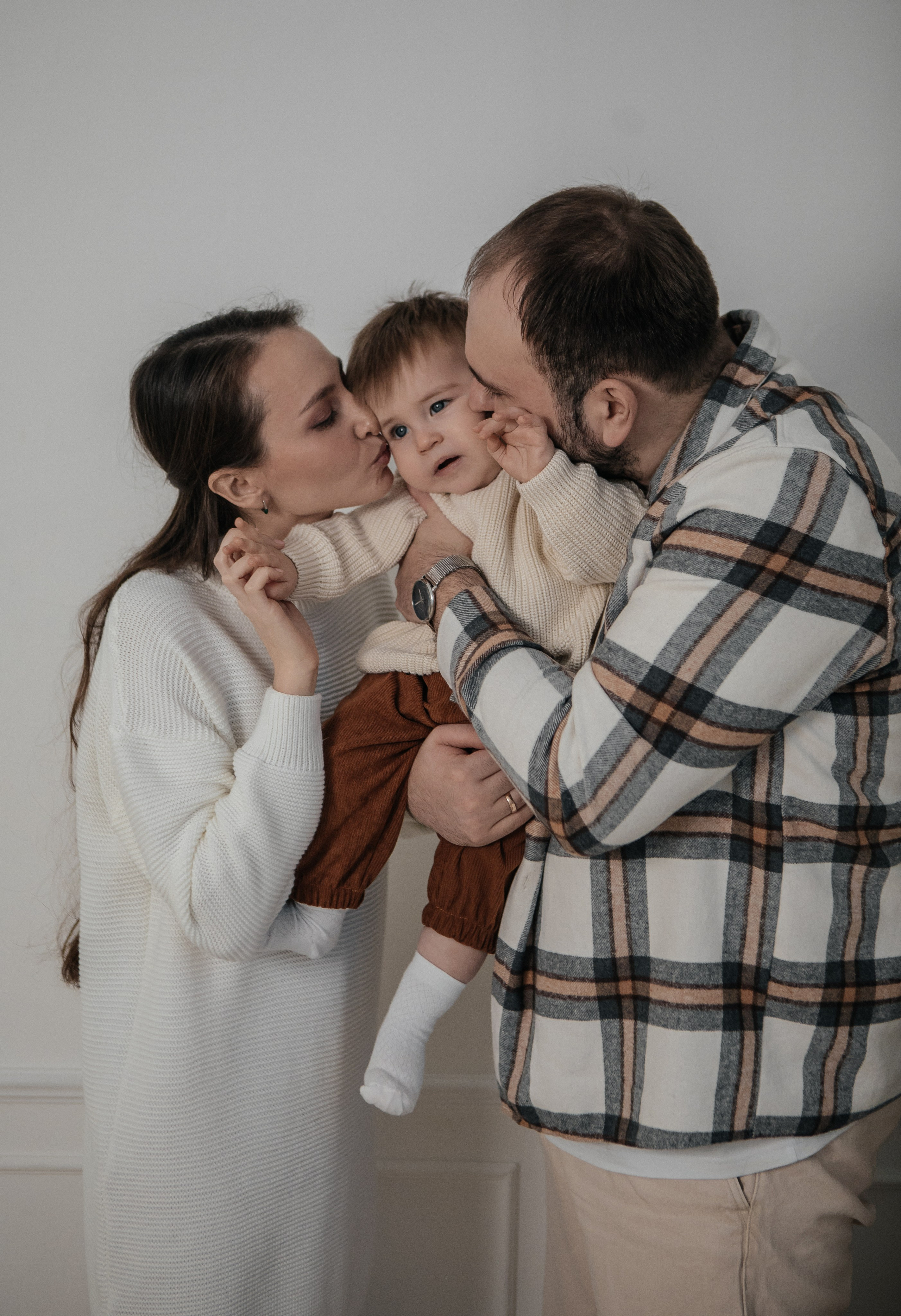 Костя Алиса Тимофей. Свадебный и семейный фотограф Ибрагимова Мария из Екатеринбурга