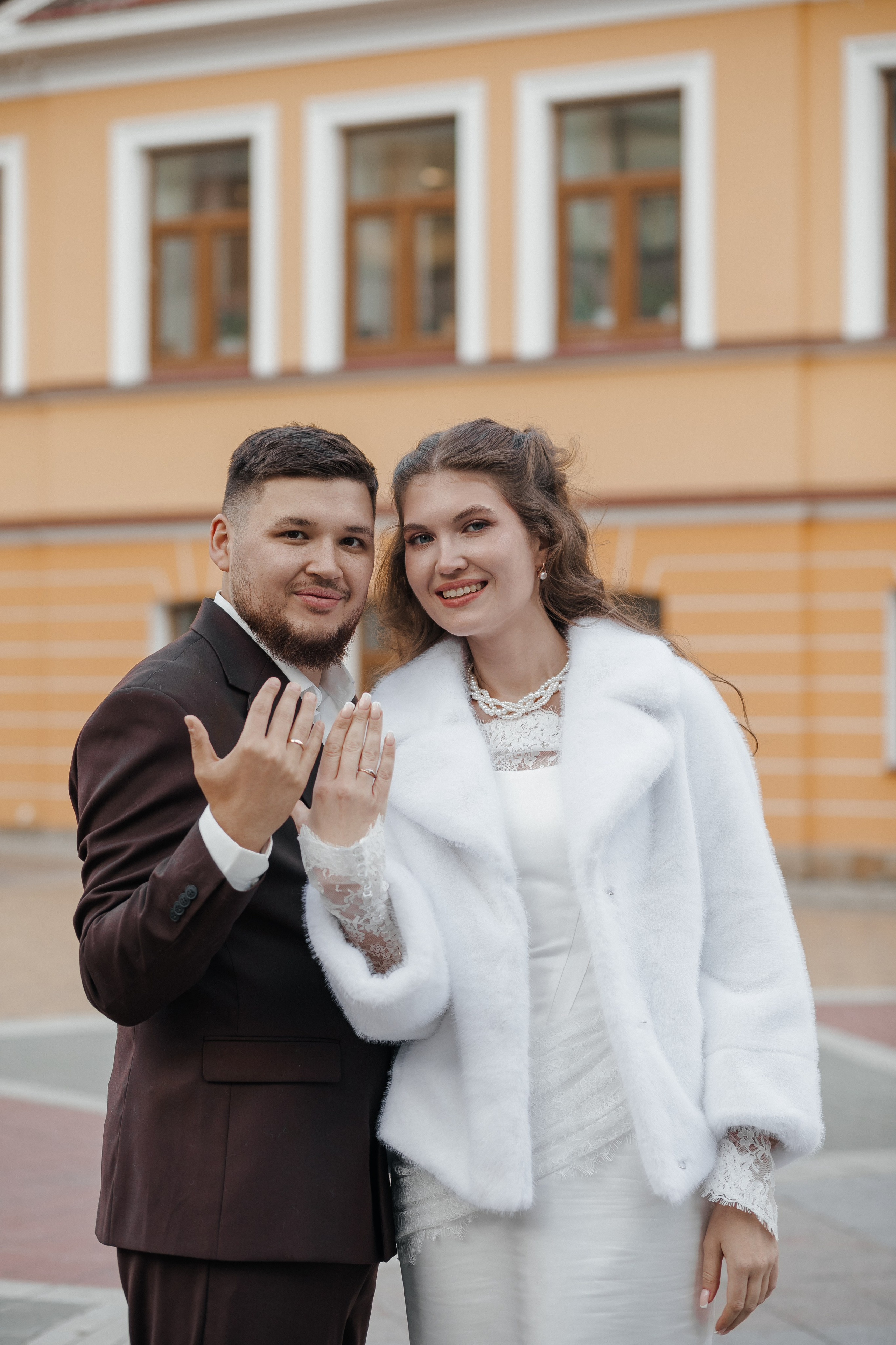 Свадьба Ярослав и Алиса. Свадебный и семейный фотограф Ибрагимова Мария из Екатеринбурга