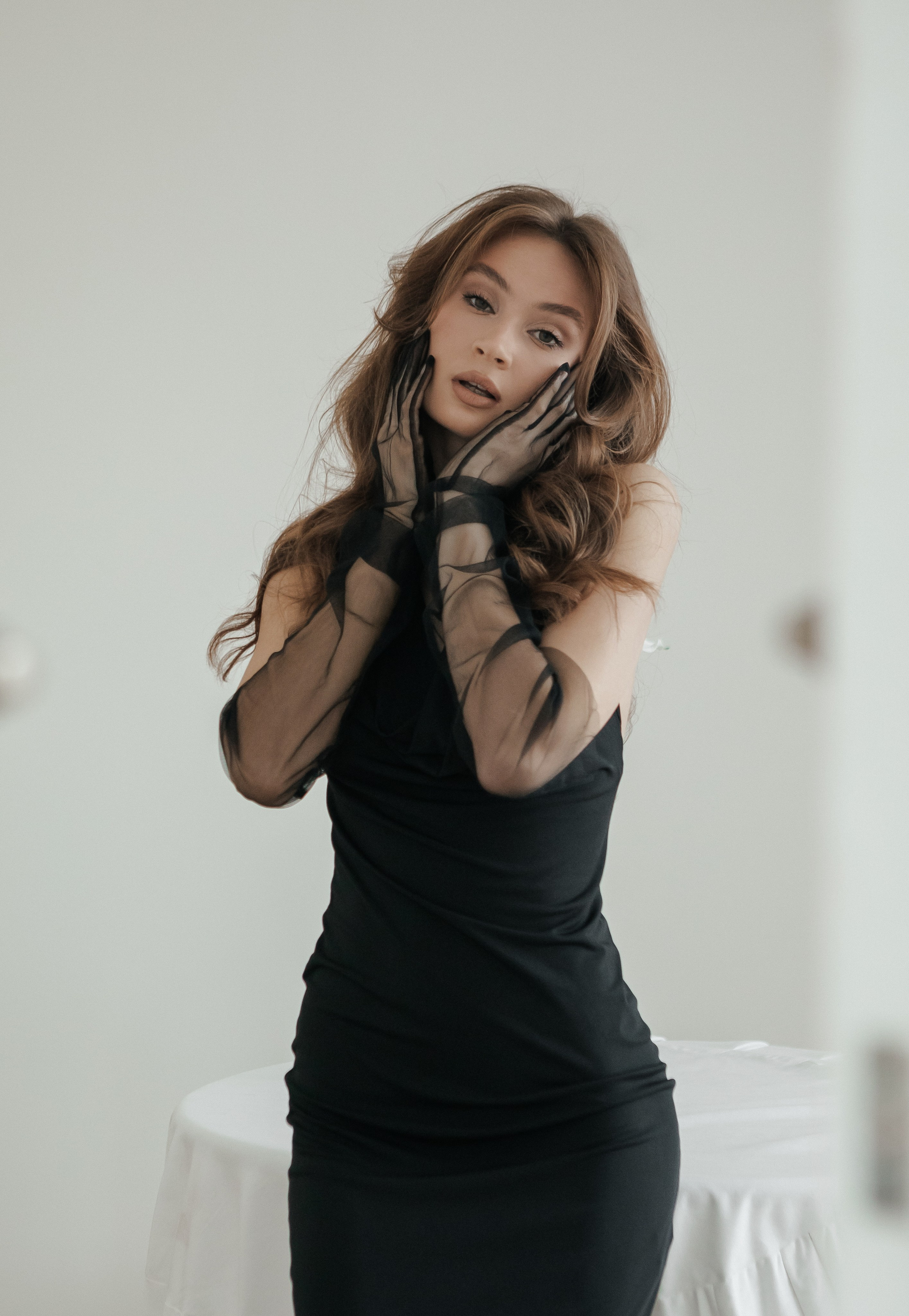 Екатерина. Свадебный и семейный фотограф Ибрагимова Мария из Екатеринбурга