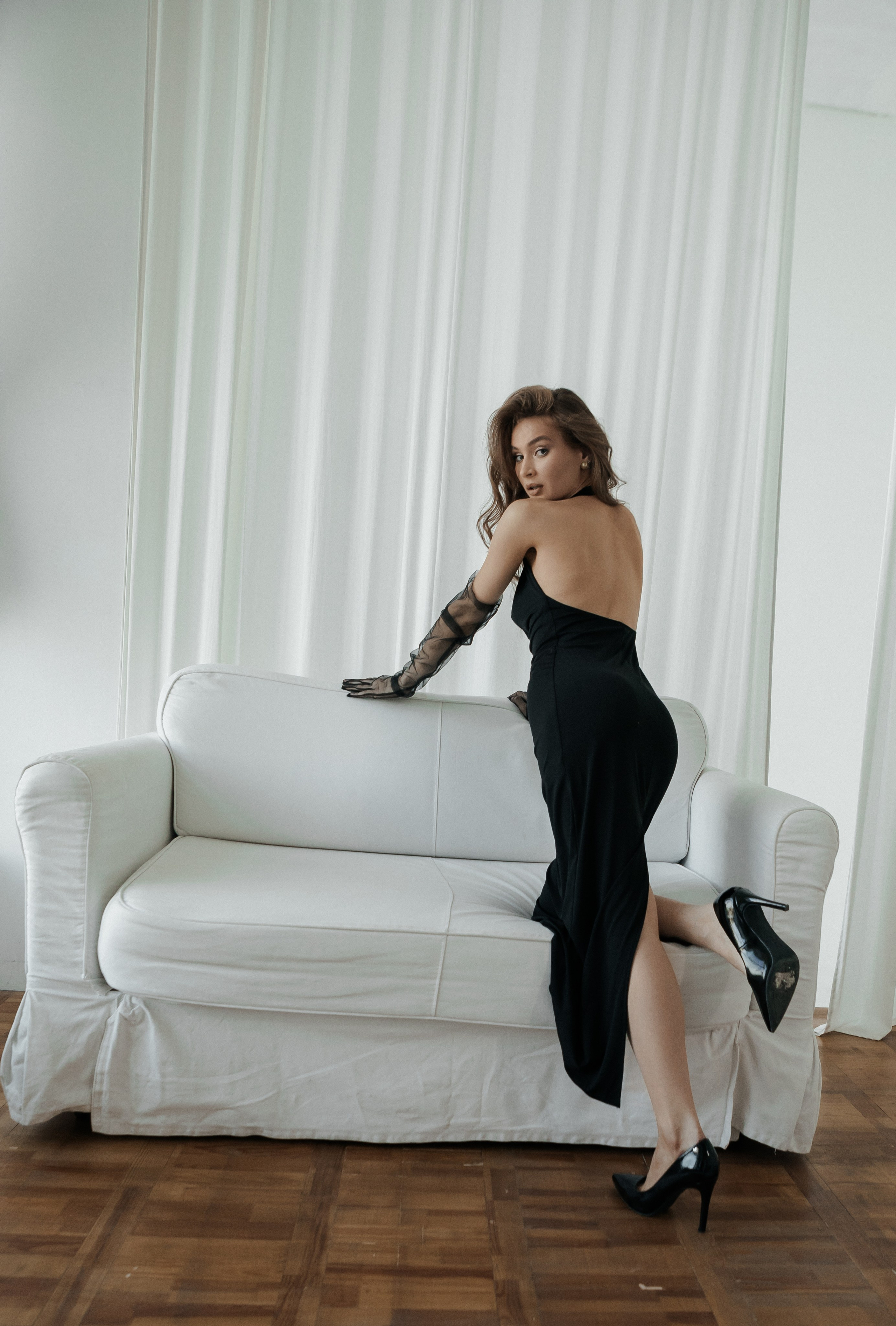 Екатерина. Свадебный и семейный фотограф Ибрагимова Мария из Екатеринбурга