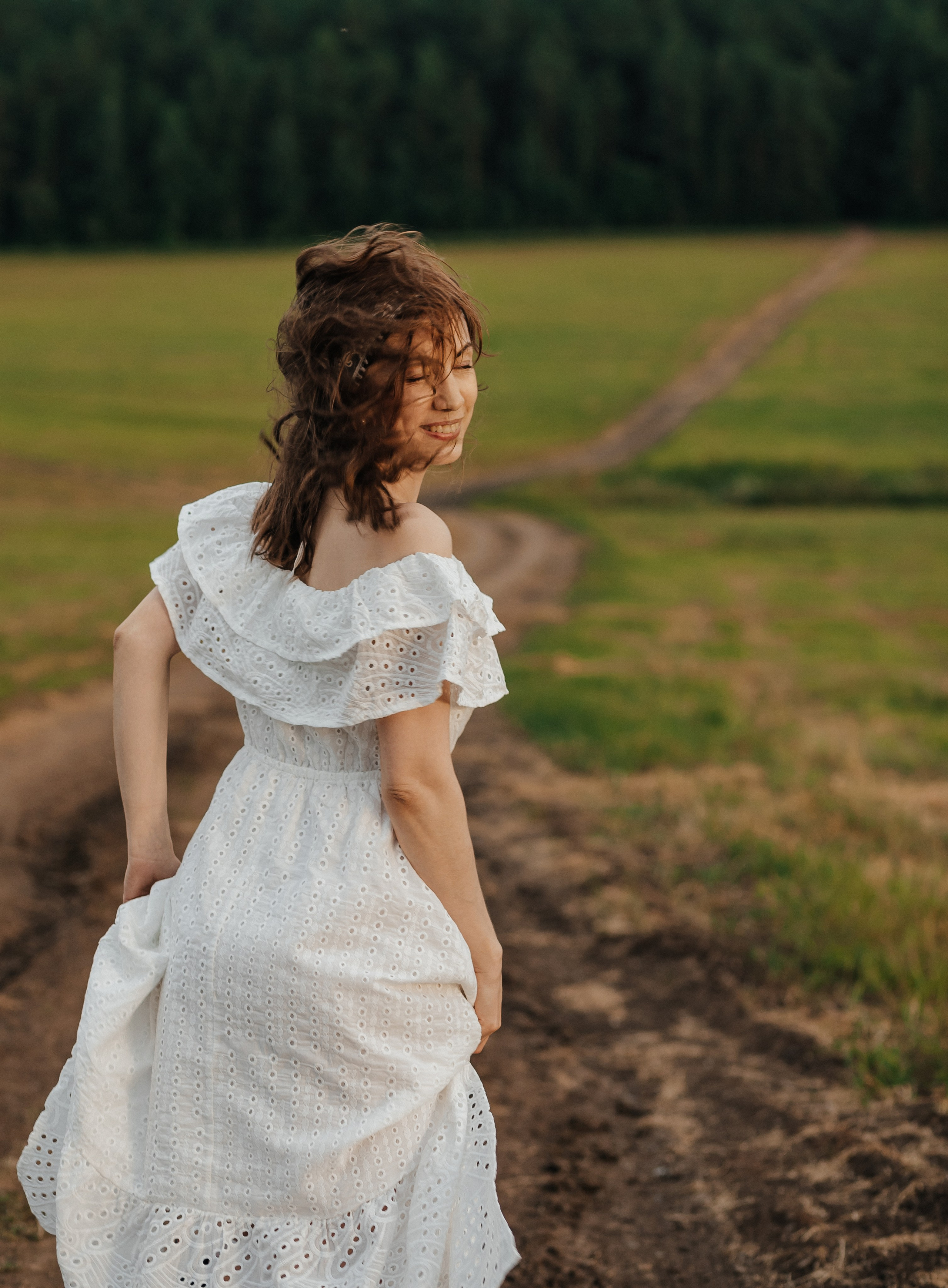 Мария. Свадебный и семейный фотограф Ибрагимова Мария из Екатеринбурга