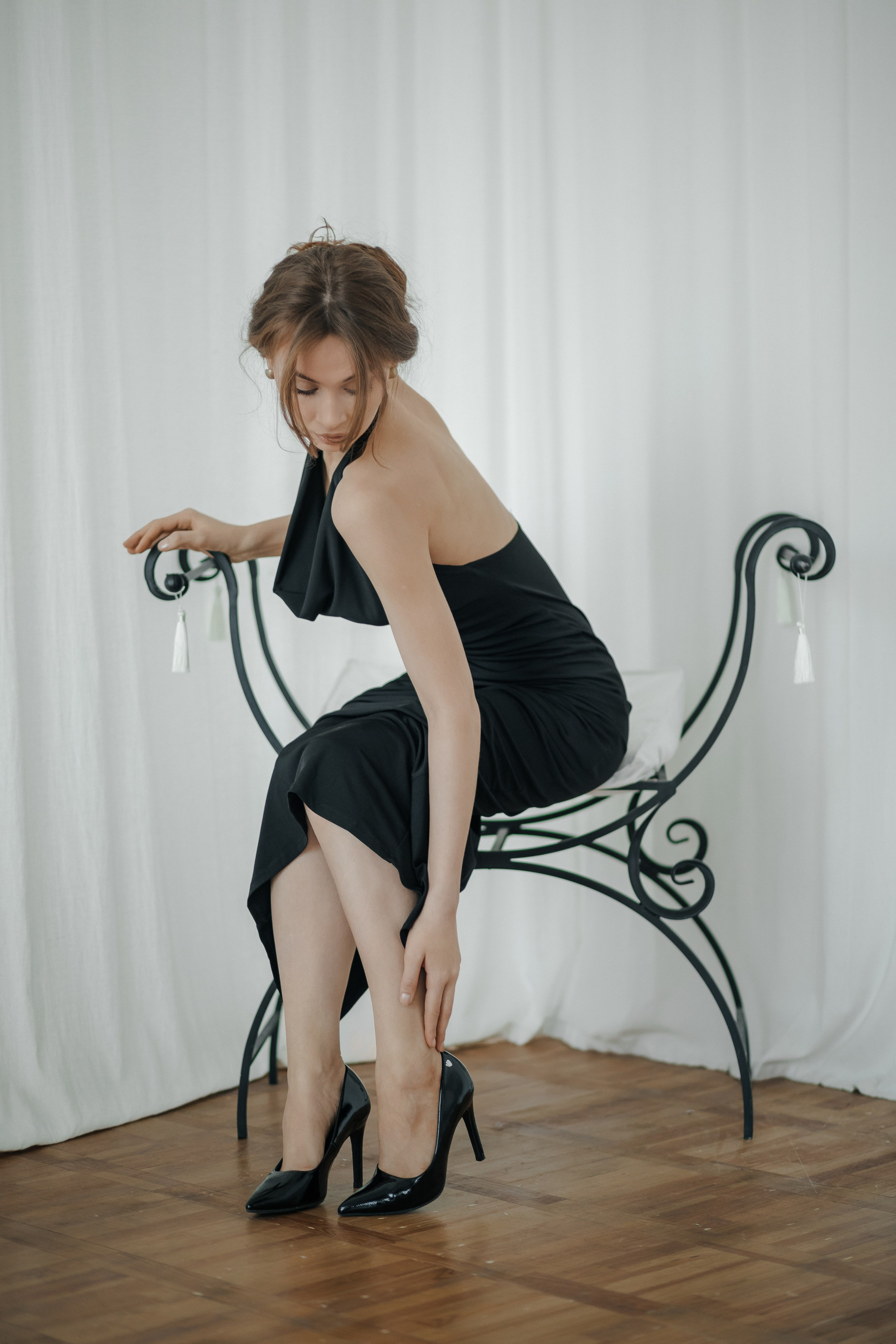 Екатерина. Свадебный и семейный фотограф Ибрагимова Мария из Екатеринбурга