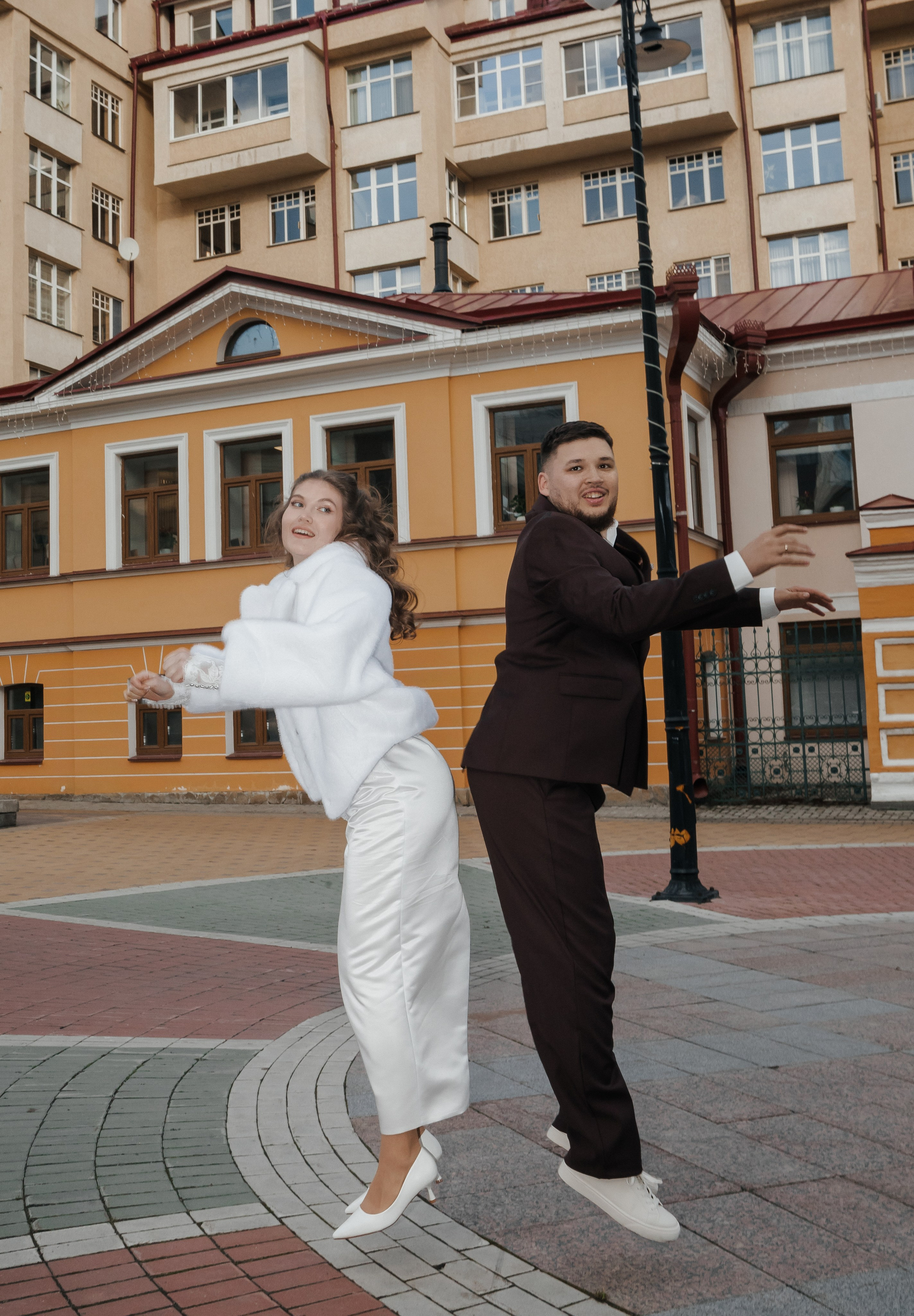 Свадьба Ярослав и Алиса. Свадебный и семейный фотограф Ибрагимова Мария из Екатеринбурга