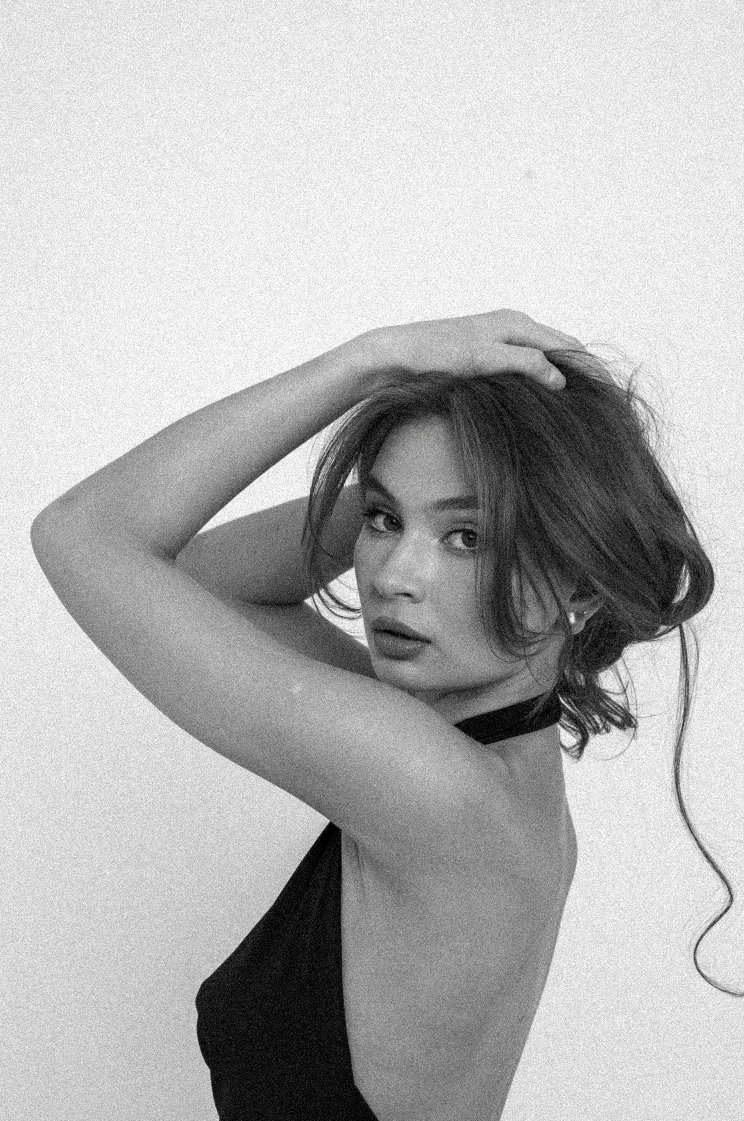 Екатерина. Свадебный и семейный фотограф Ибрагимова Мария из Екатеринбурга