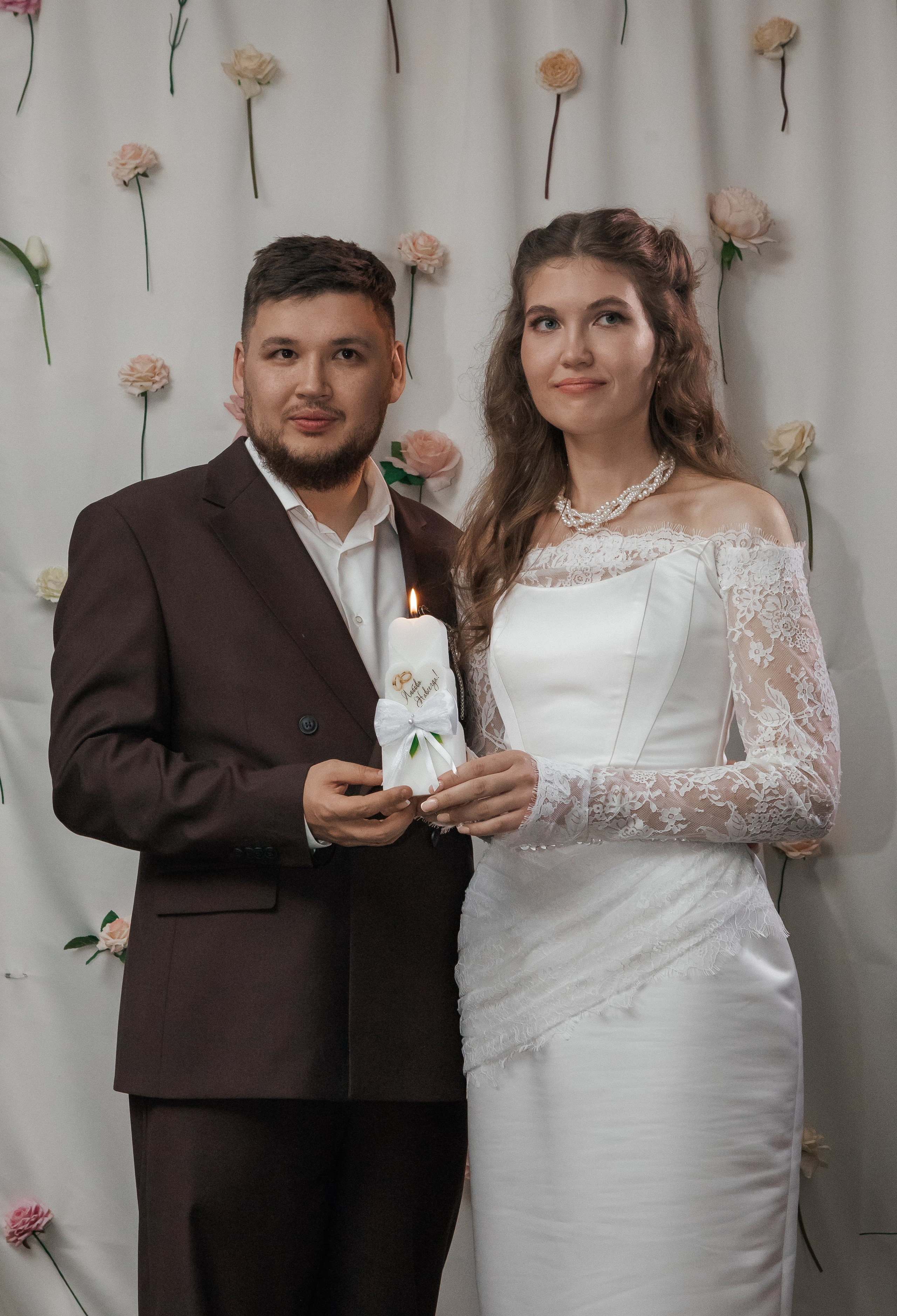 Свадьба Ярослав и Алиса. Свадебный и семейный фотограф Ибрагимова Мария из Екатеринбурга
