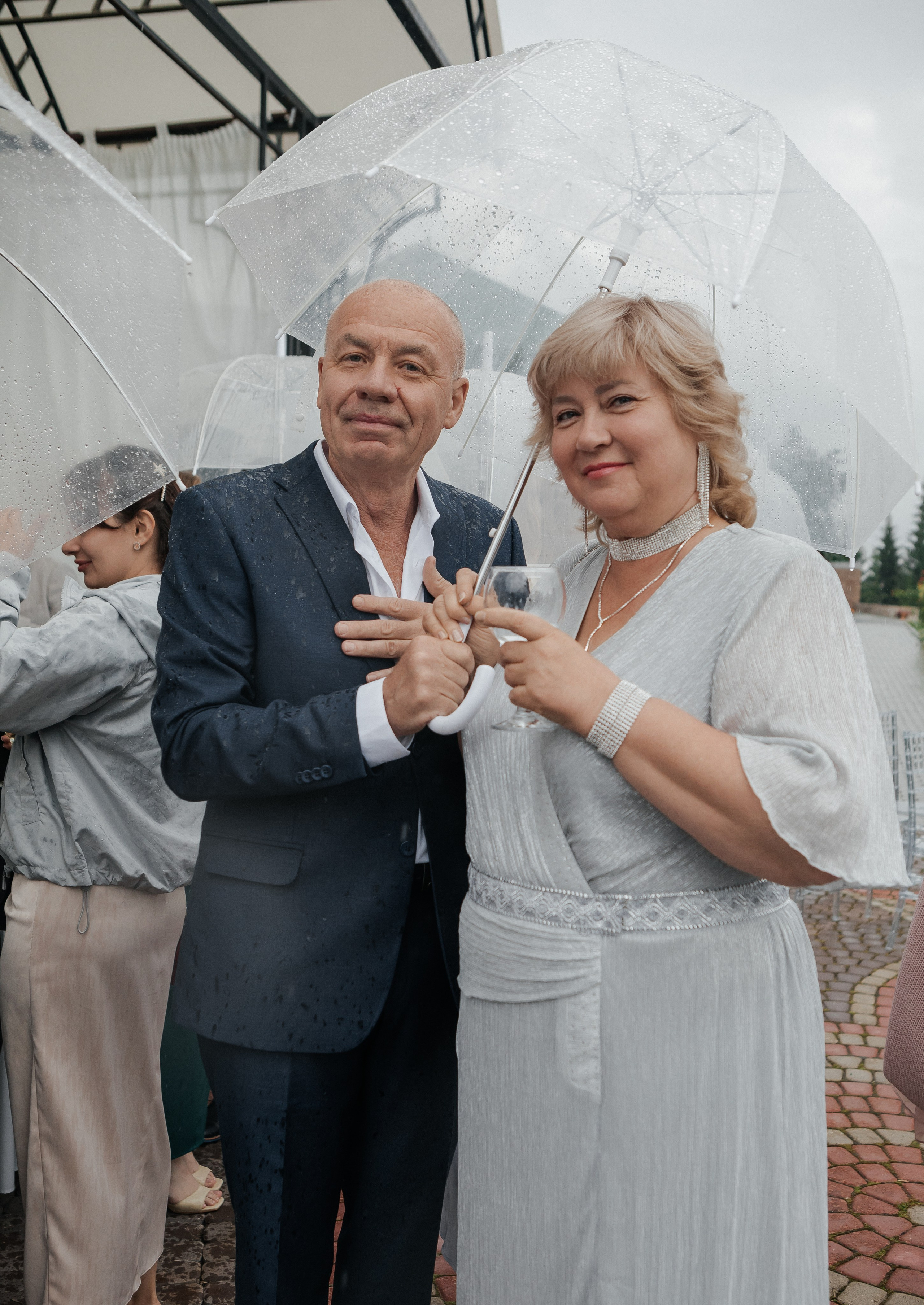 Антон и Юля. Свадебный и семейный фотограф Ибрагимова Мария из Екатеринбурга