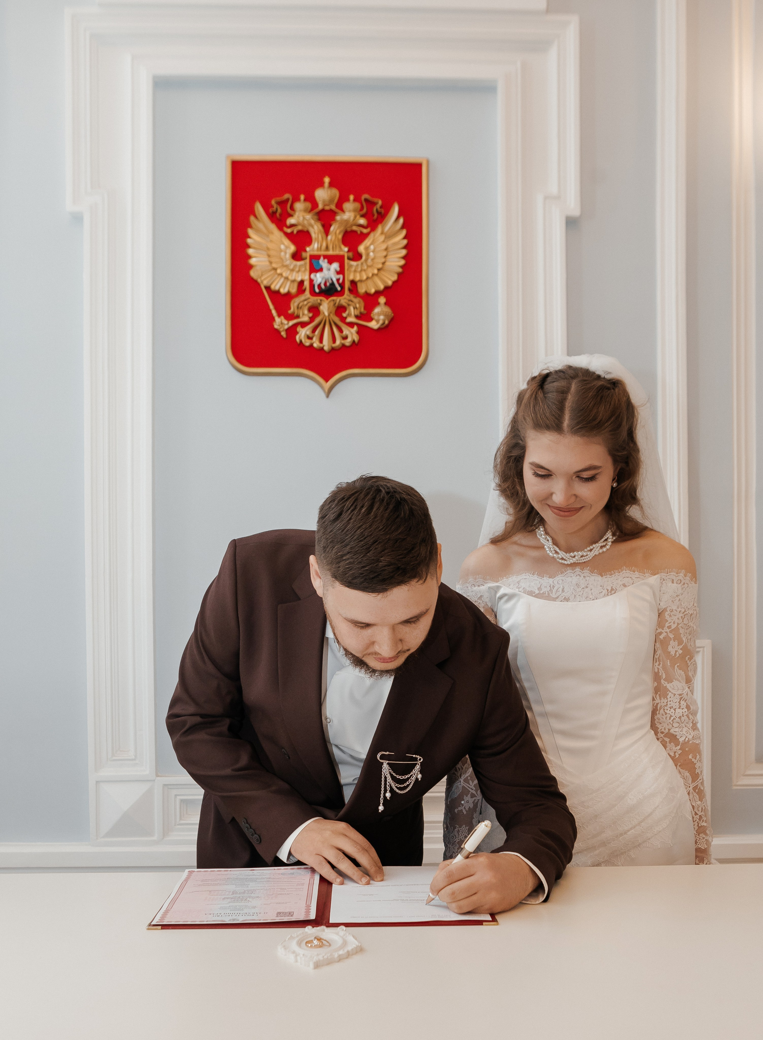 Свадьба Ярослав и Алиса. Свадебный и семейный фотограф Ибрагимова Мария из Екатеринбурга