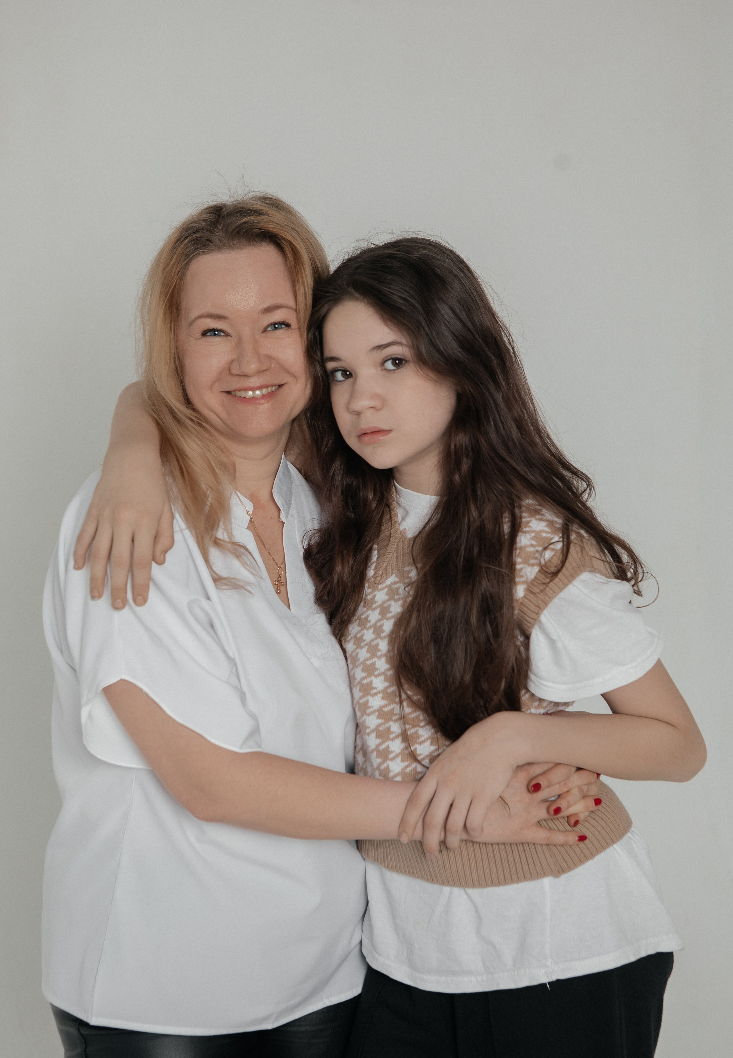 Семейная история Павел, Юля, Лиза, Соня. Свадебный и семейный фотограф Ибрагимова Мария из Екатеринбурга