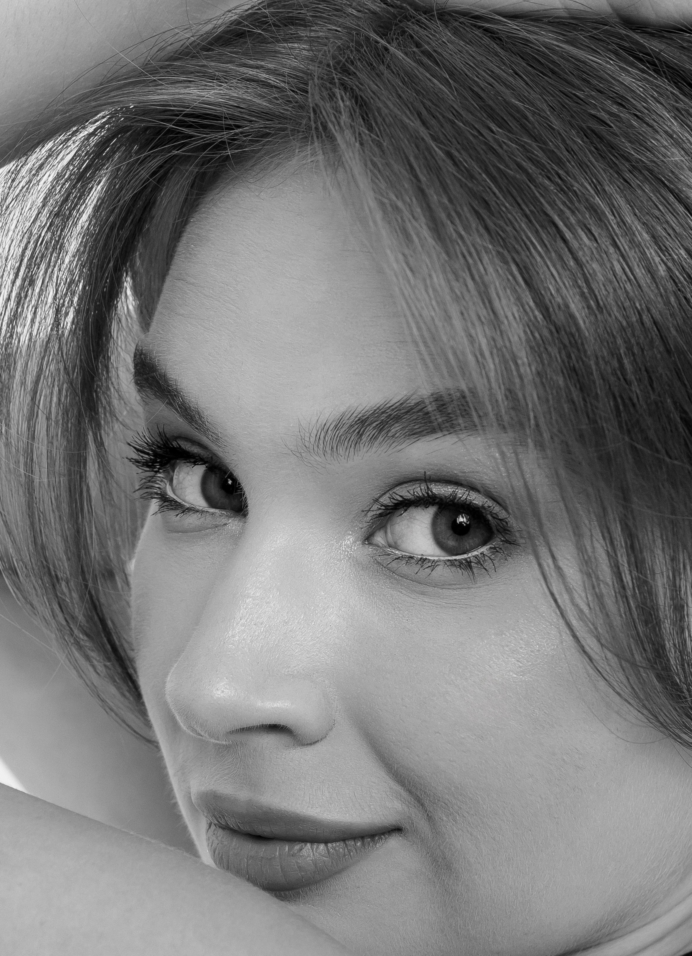 Екатерина. Свадебный и семейный фотограф Ибрагимова Мария из Екатеринбурга