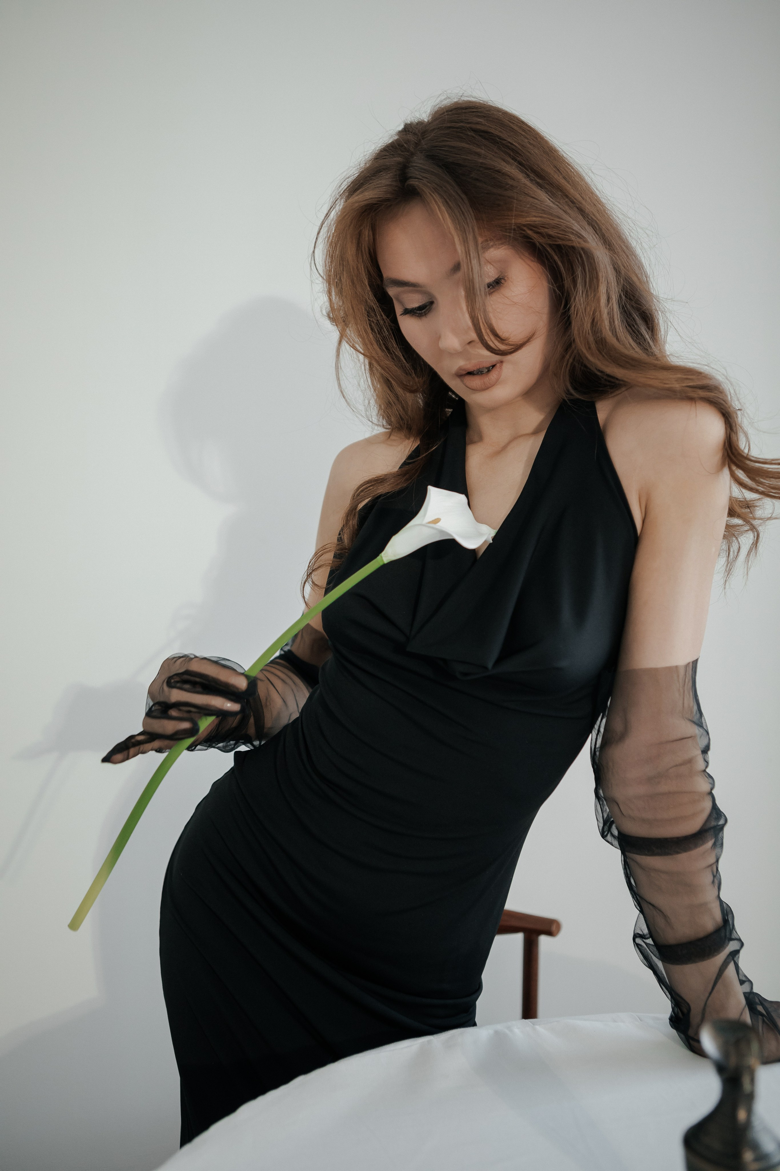 Екатерина. Свадебный и семейный фотограф Ибрагимова Мария из Екатеринбурга