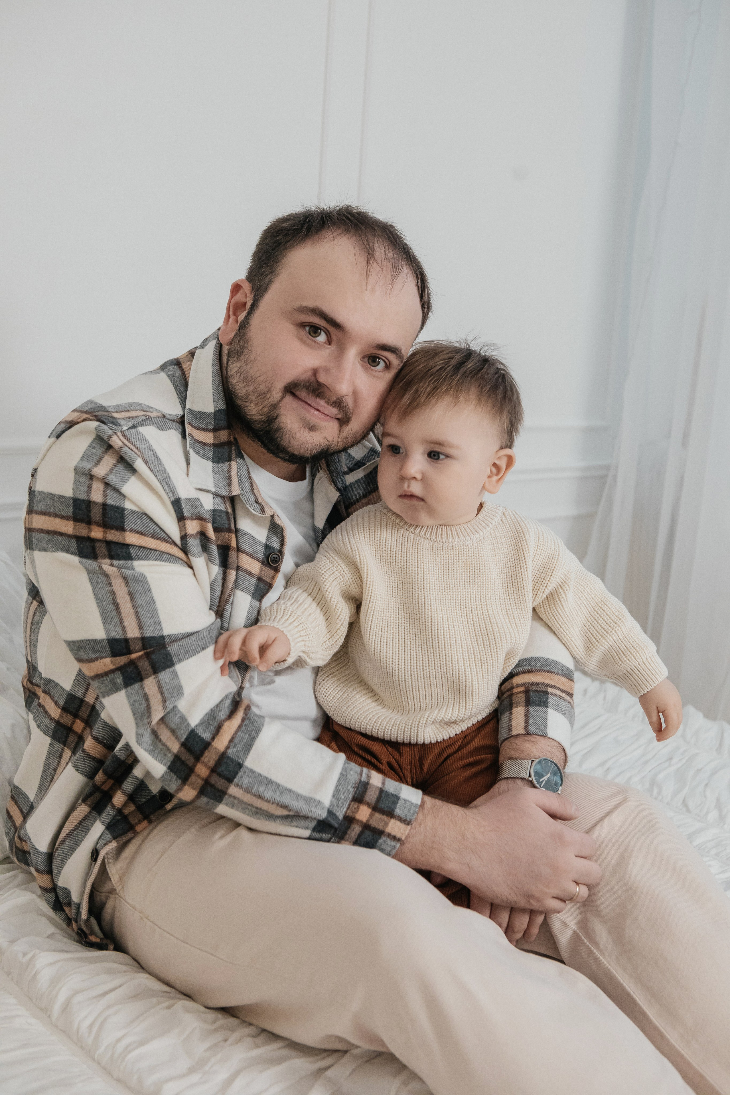 Костя Алиса Тимофей. Свадебный и семейный фотограф Ибрагимова Мария из Екатеринбурга