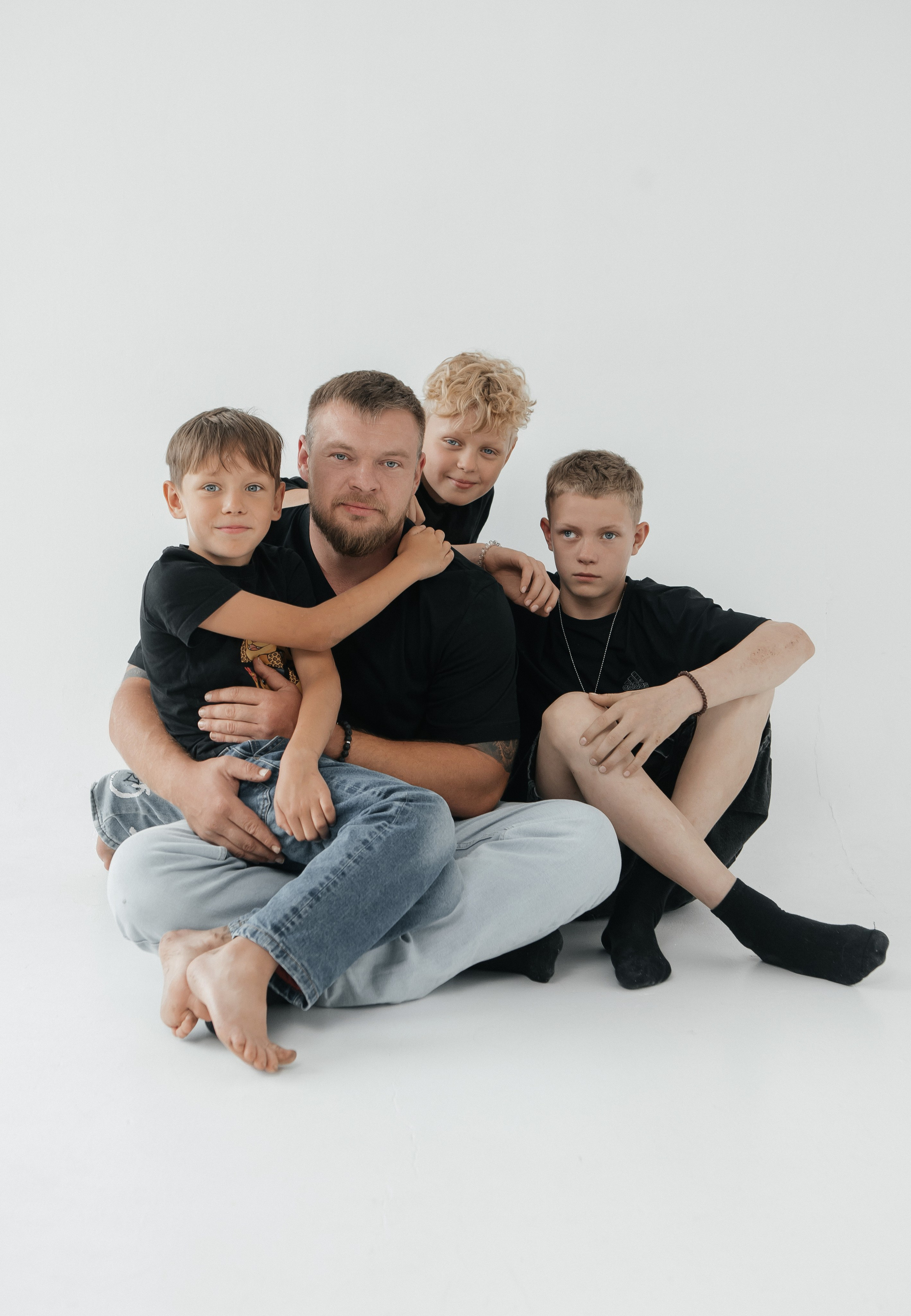 Семейная фотосессия и в ожидании чуда. Свадебный и семейный фотограф Ибрагимова Мария из Екатеринбурга