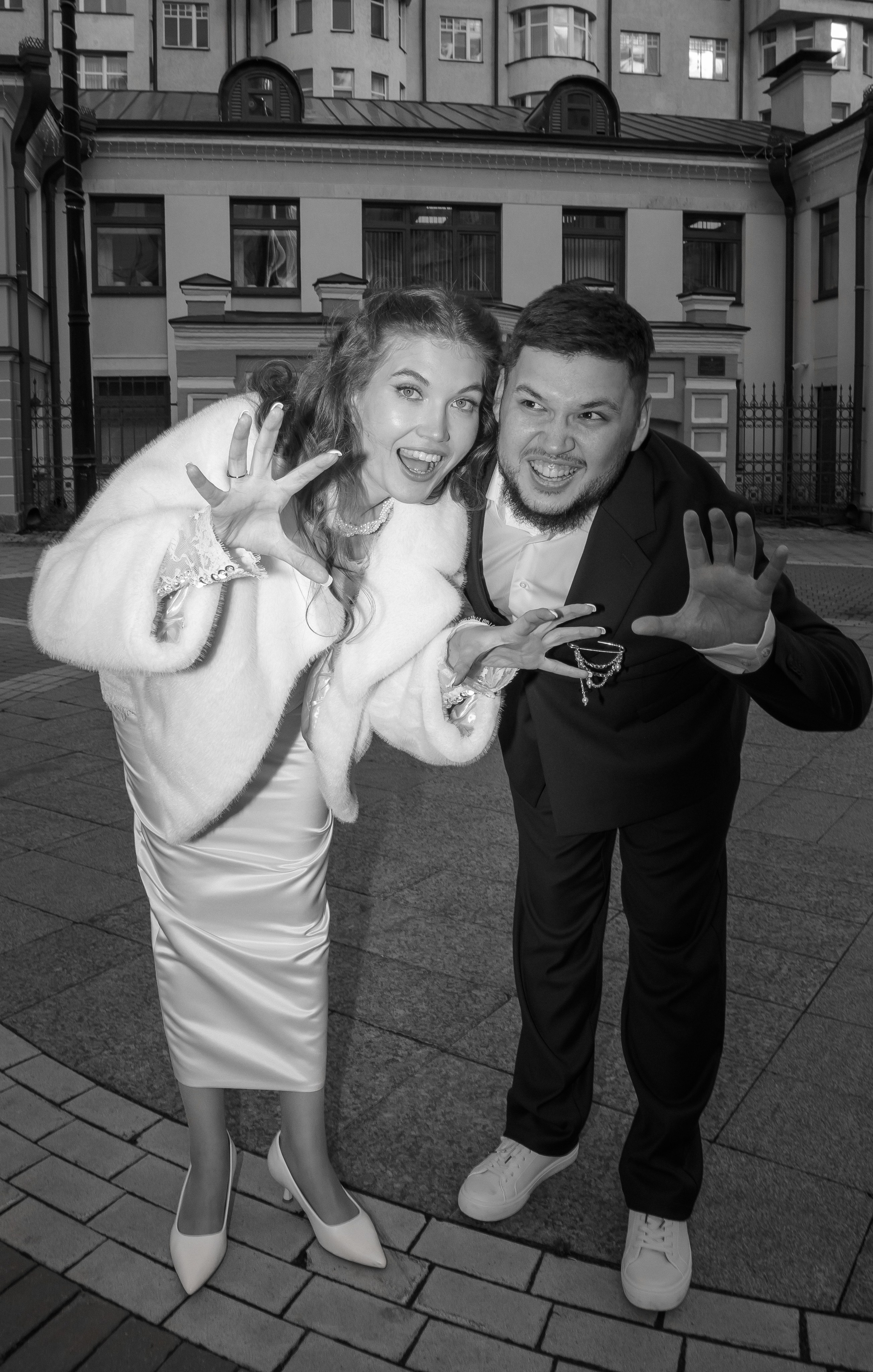 Свадьба Ярослав и Алиса. Свадебный и семейный фотограф Ибрагимова Мария из Екатеринбурга