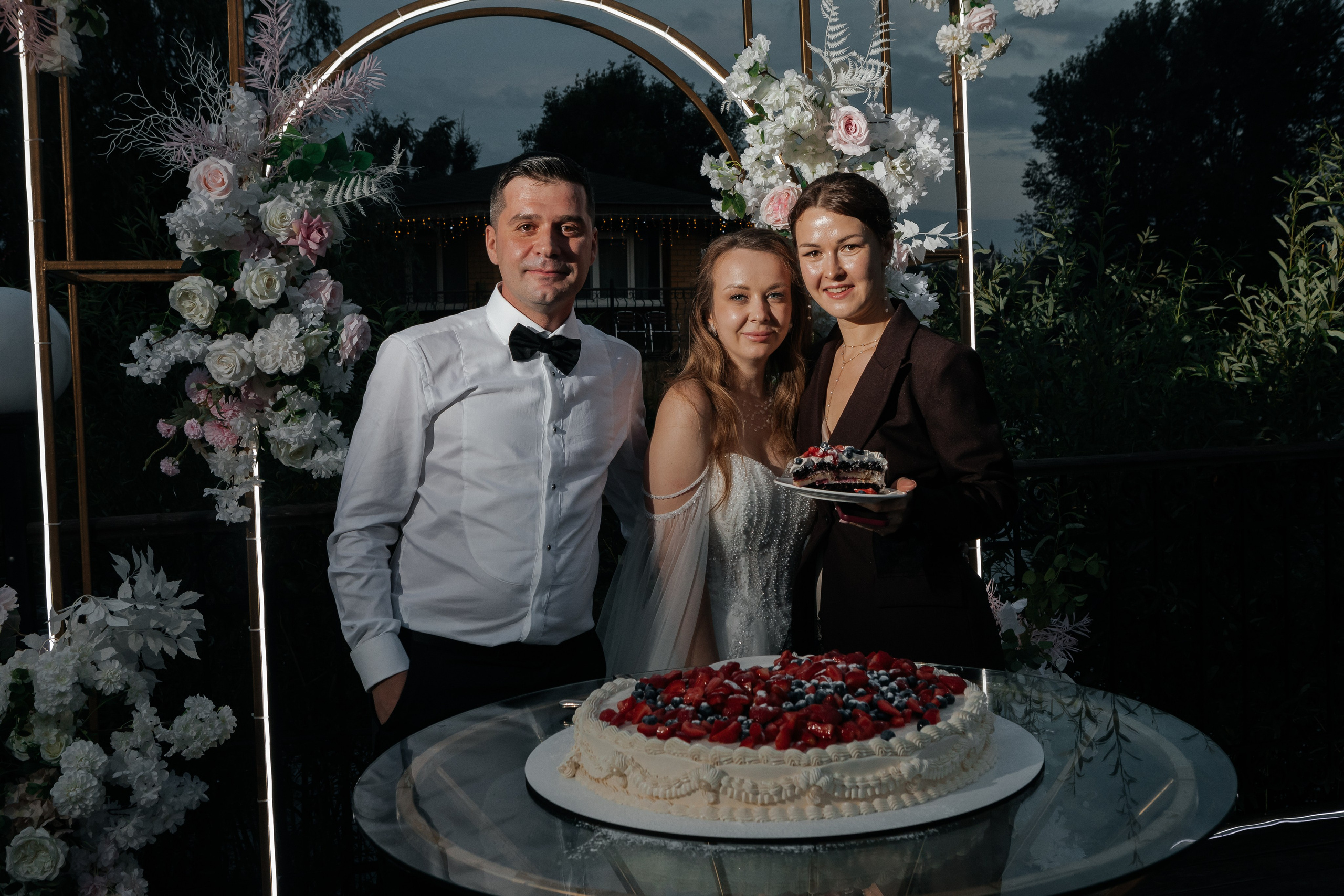 Антон и Юля. Свадебный и семейный фотограф Ибрагимова Мария из Екатеринбурга