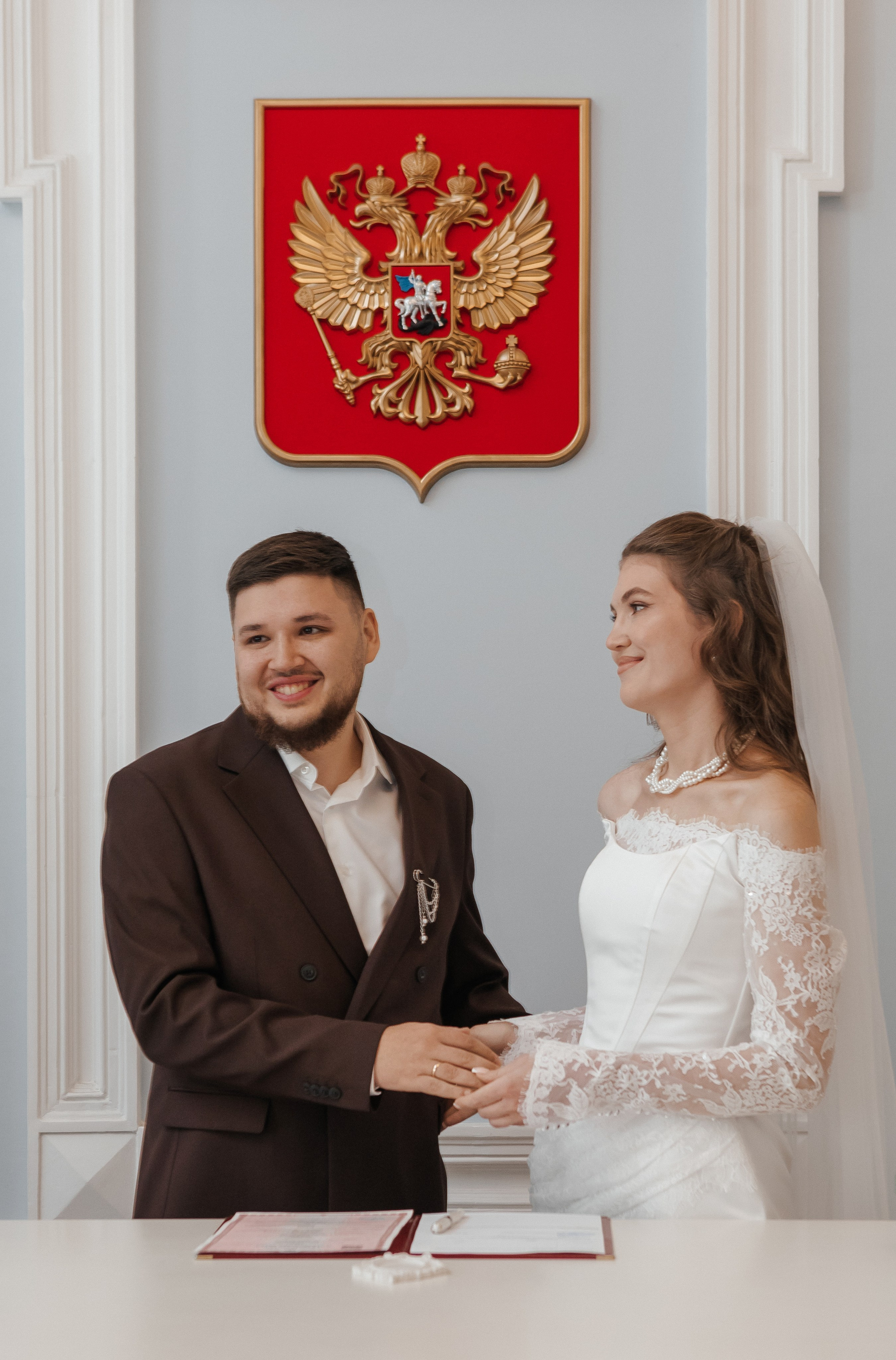 Свадьба Ярослав и Алиса. Свадебный и семейный фотограф Ибрагимова Мария из Екатеринбурга
