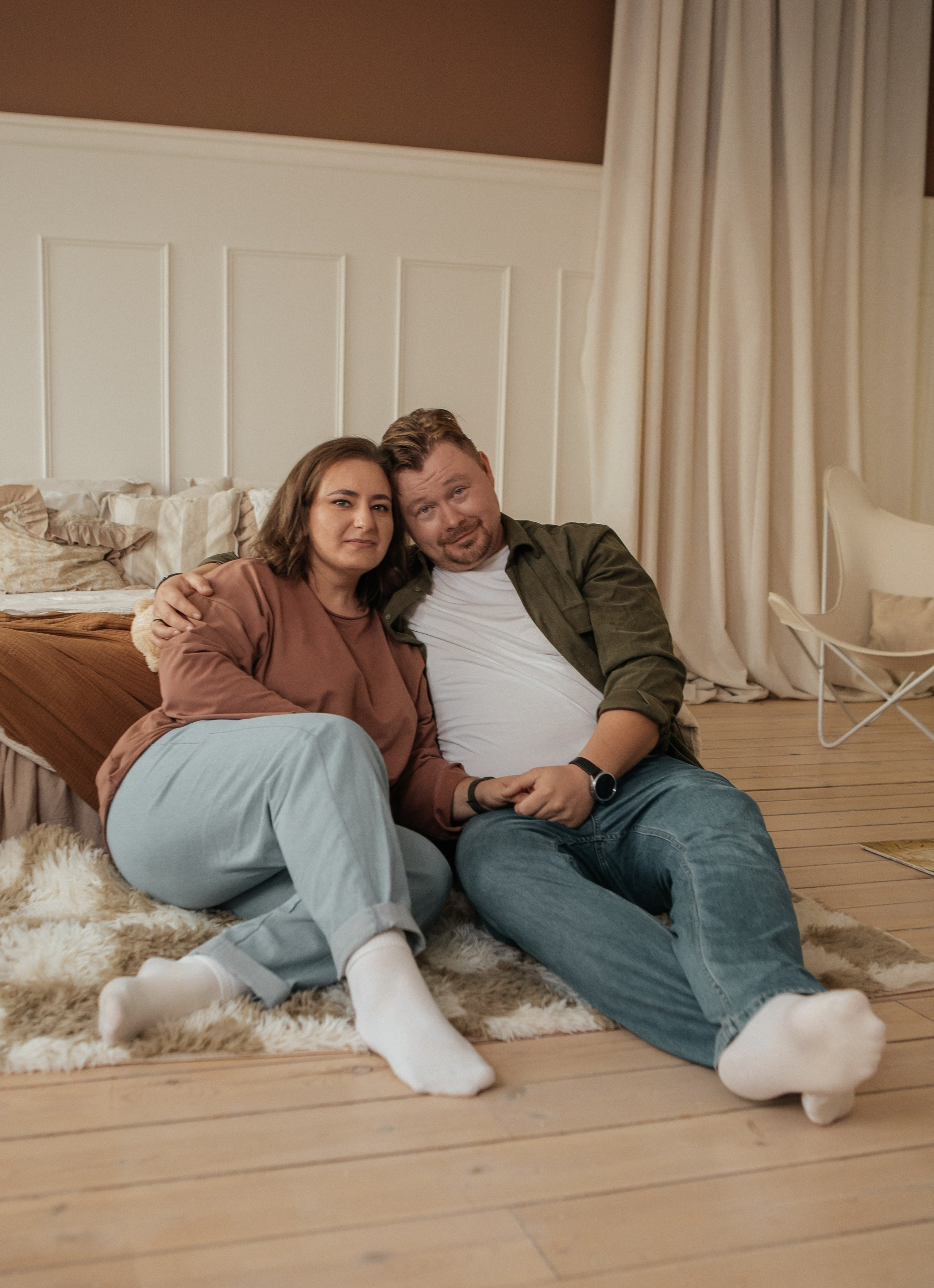 Дмитрий Лала Давид. Свадебный и семейный фотограф Ибрагимова Мария из Екатеринбурга